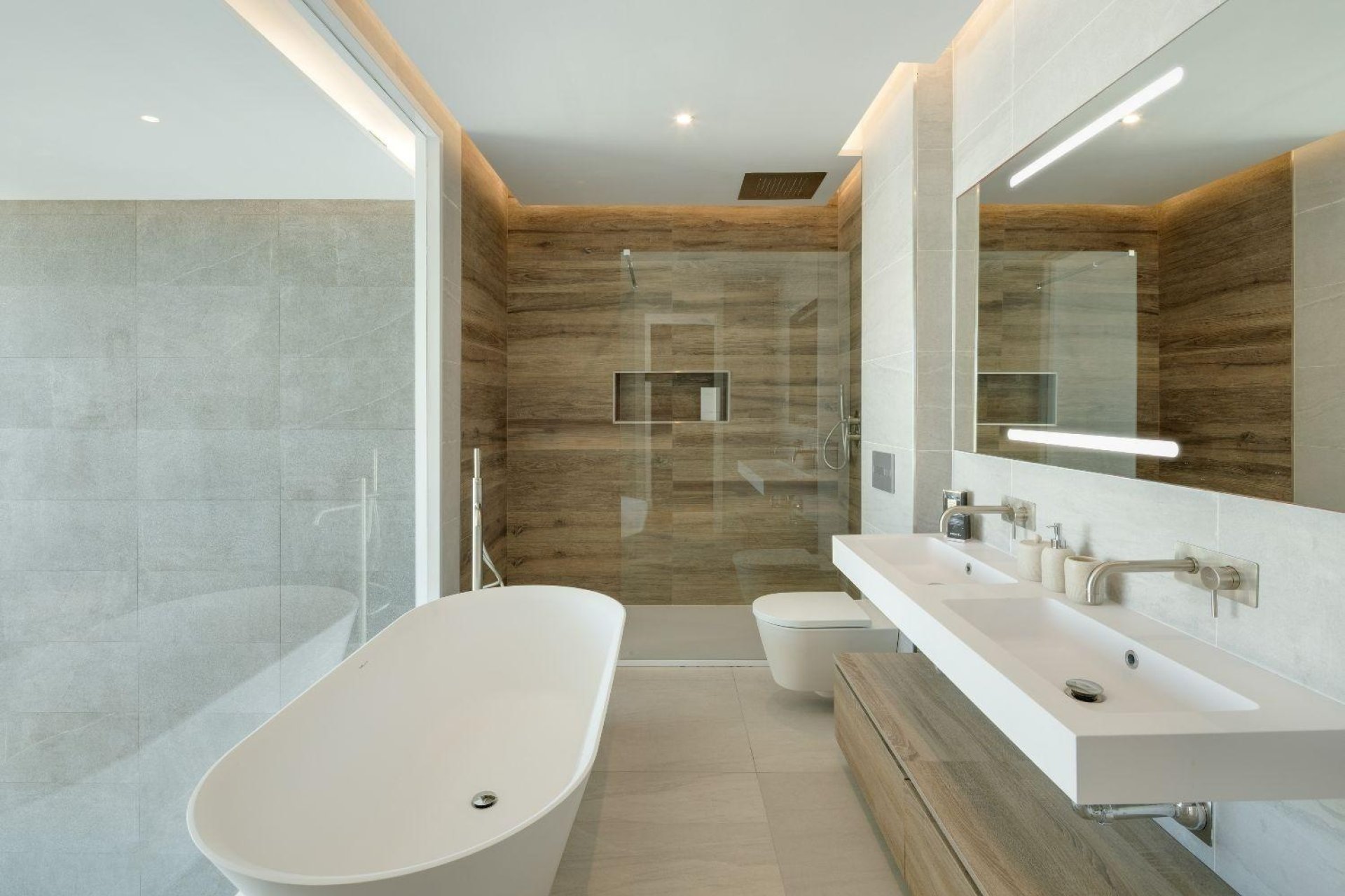New Build - TOWNHOUSE - Marbella