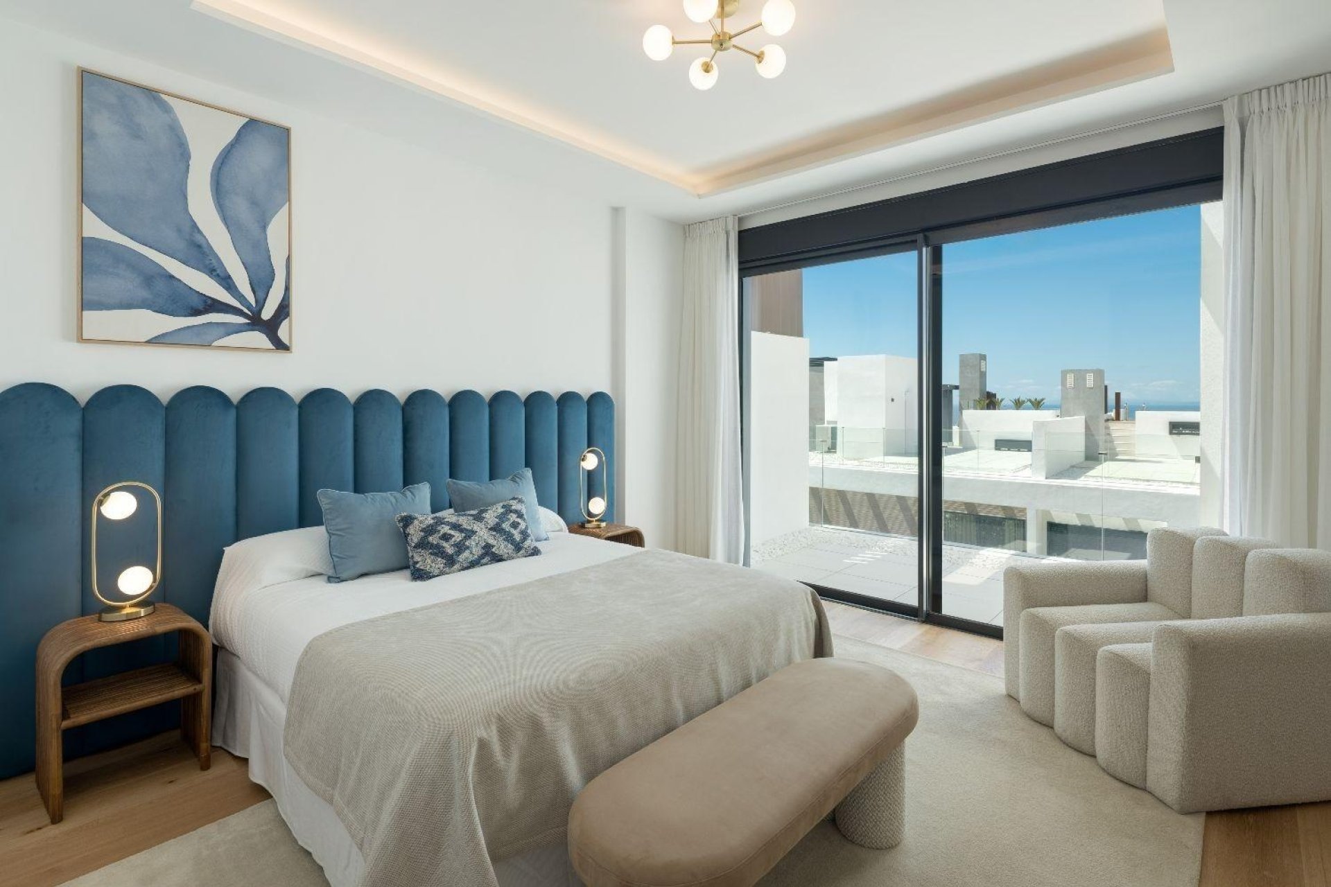 New Build - TOWNHOUSE - Marbella