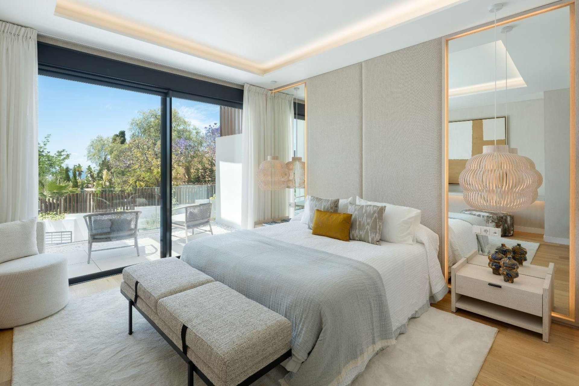 New Build - TOWNHOUSE - Marbella