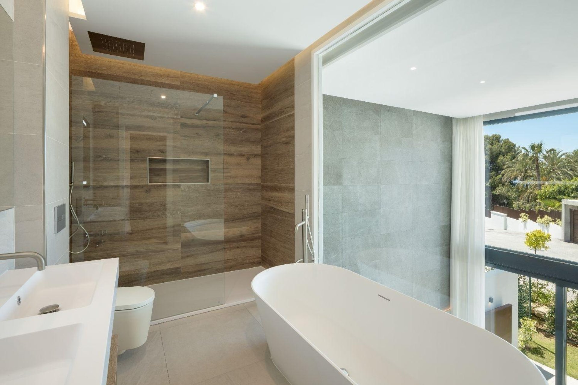 New Build - TOWNHOUSE - Marbella