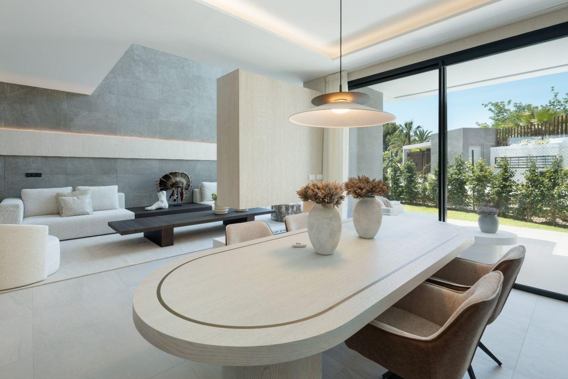 New Build - TOWNHOUSE - Marbella