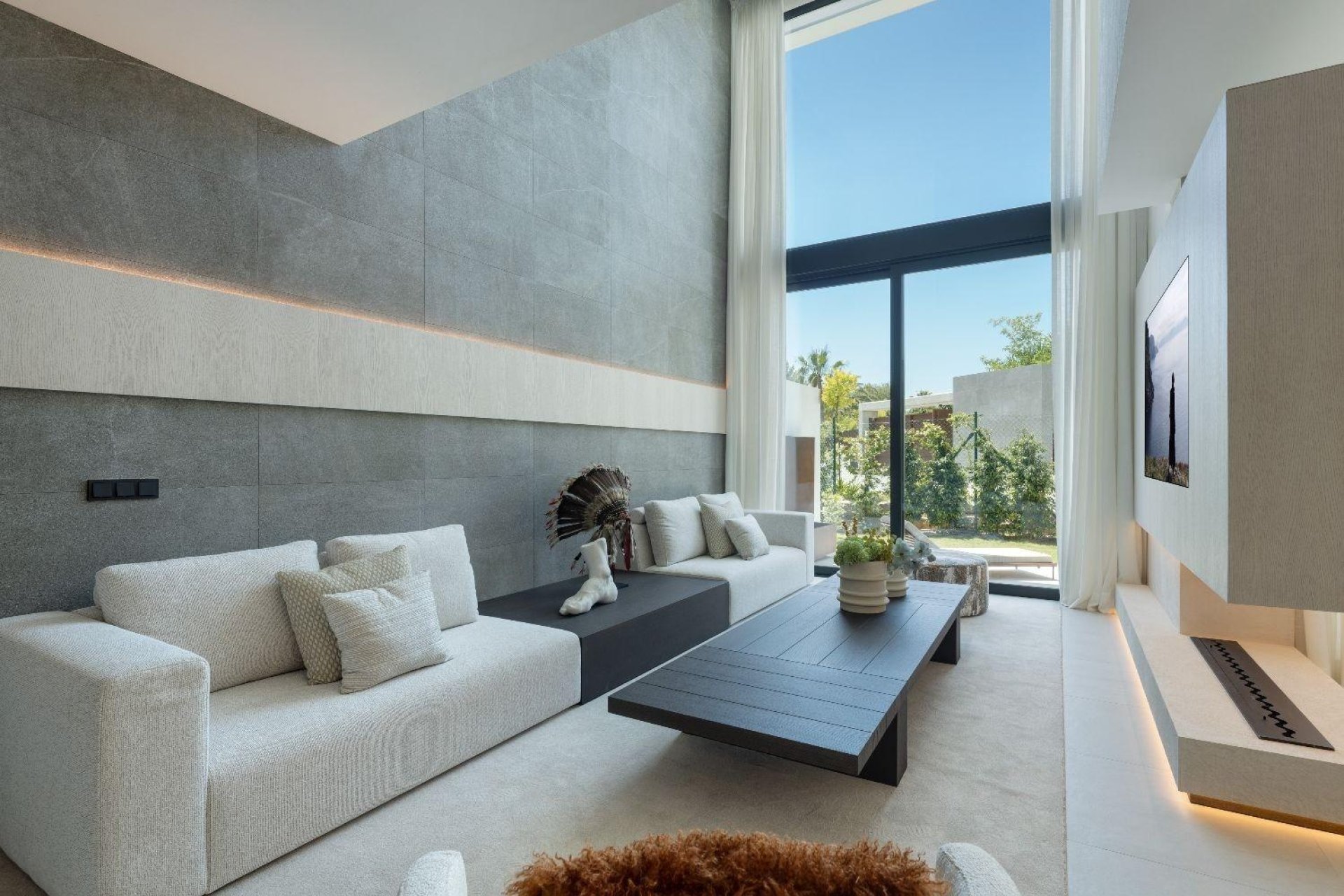 New Build - TOWNHOUSE - Marbella