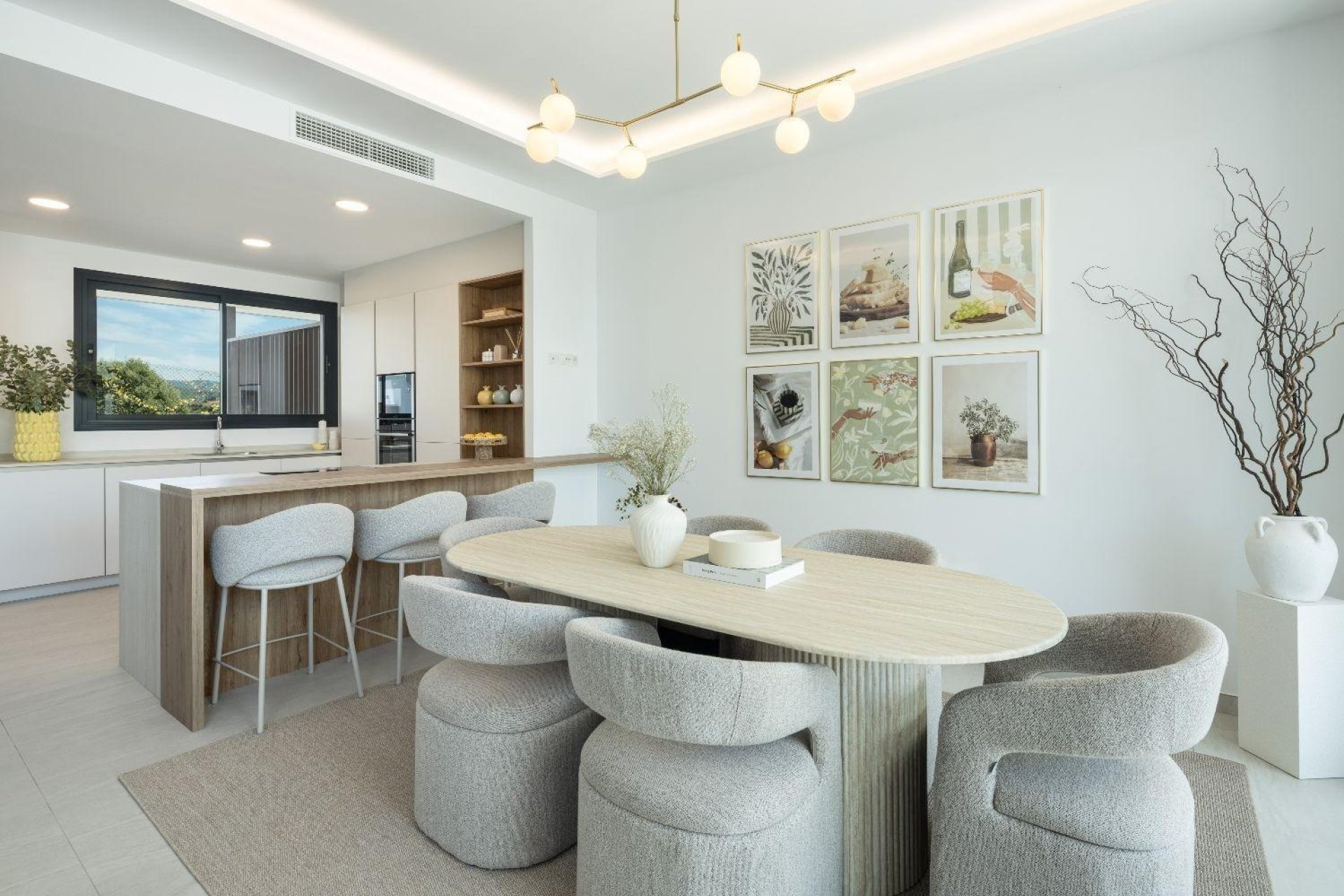 New Build - TOWNHOUSE - Marbella
