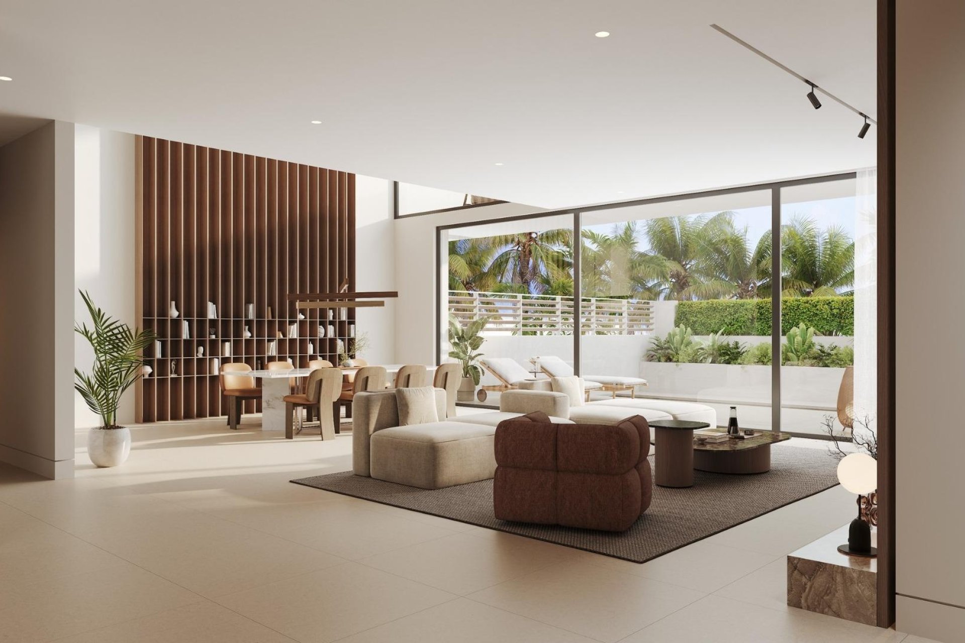New Build - TOWNHOUSE - Marbella