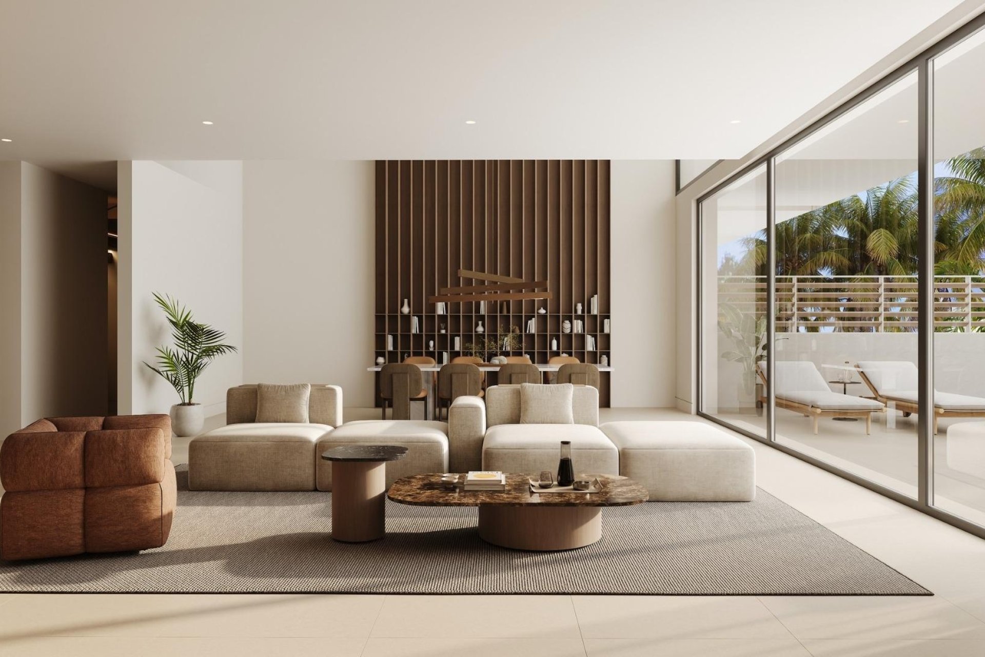 New Build - TOWNHOUSE - Marbella
