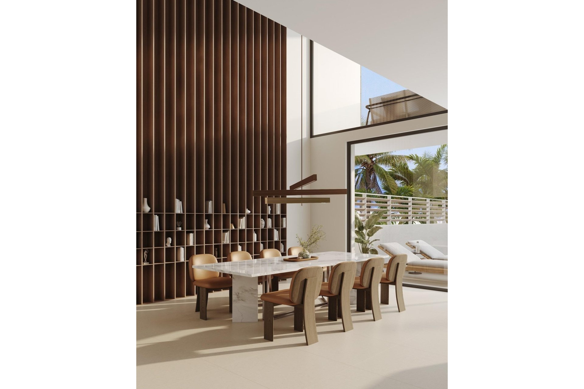 New Build - TOWNHOUSE - Marbella