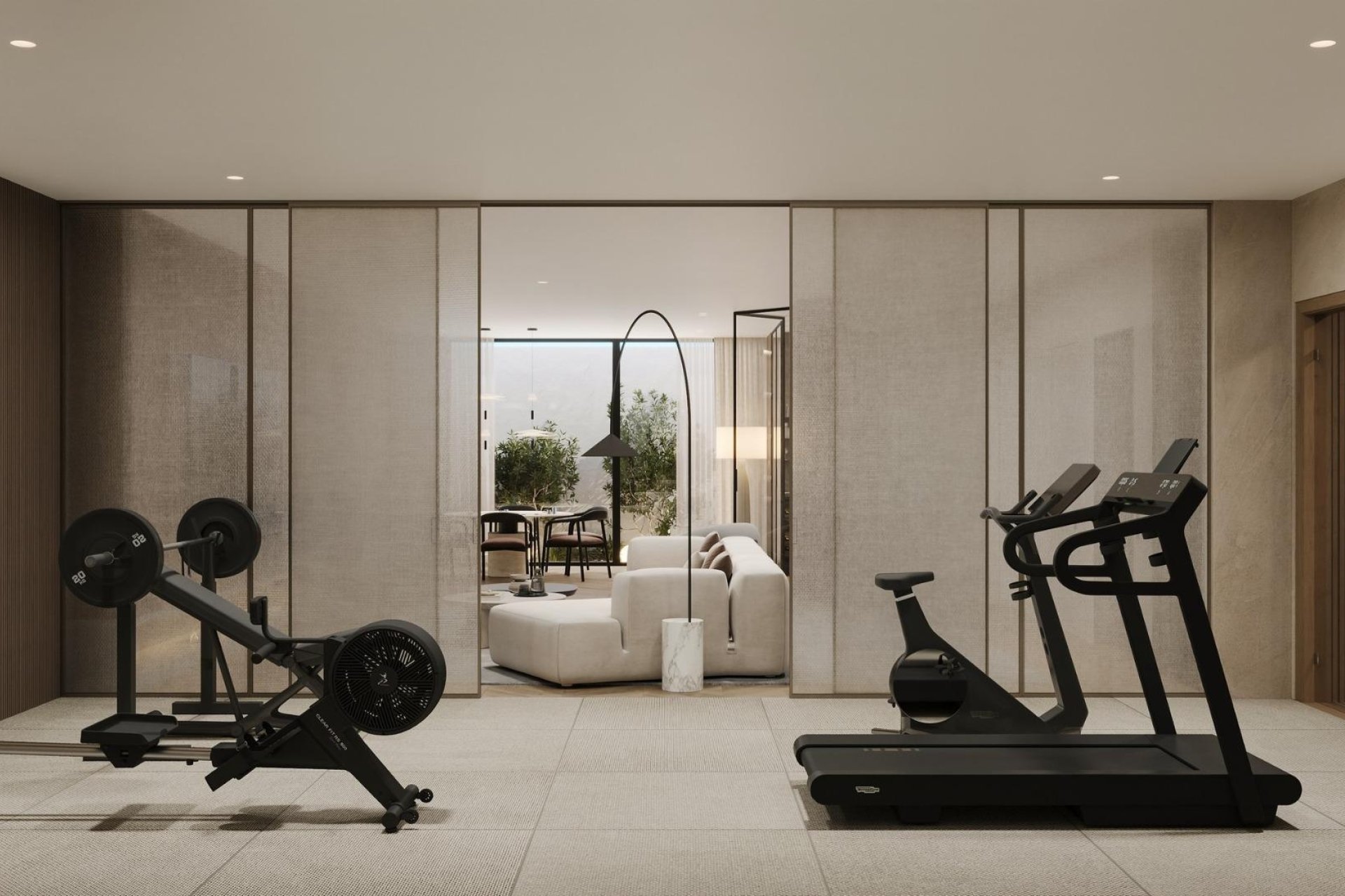 New Build - TOWNHOUSE - Marbella