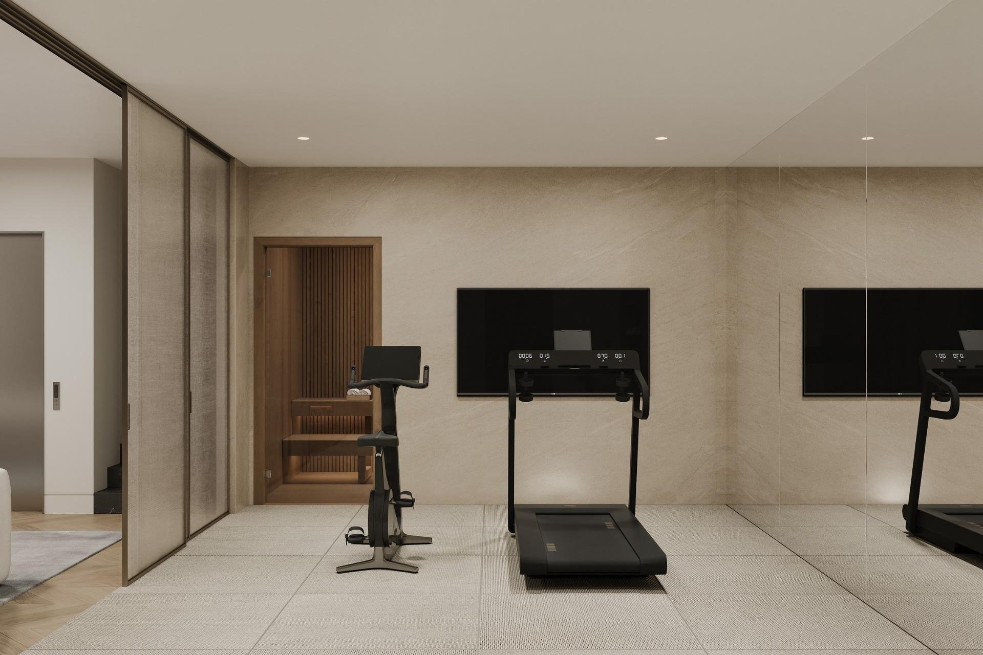 New Build - TOWNHOUSE - Marbella