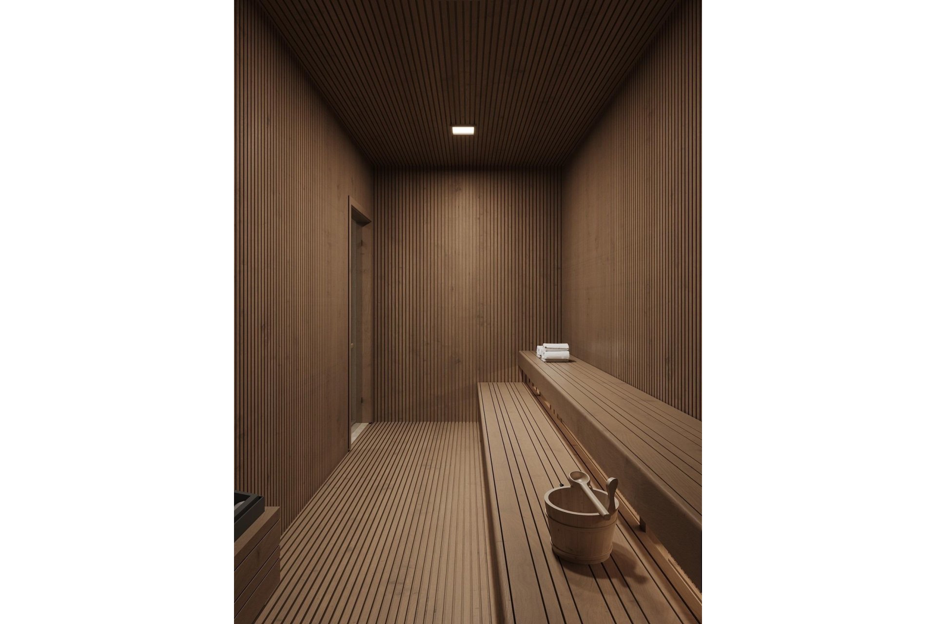 New Build - TOWNHOUSE - Marbella