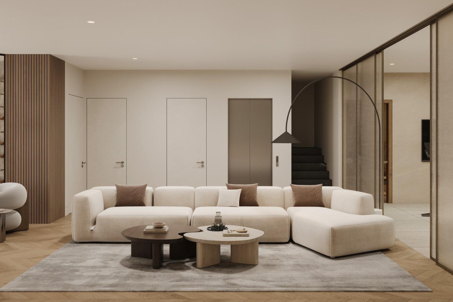 New Build - TOWNHOUSE - Marbella
