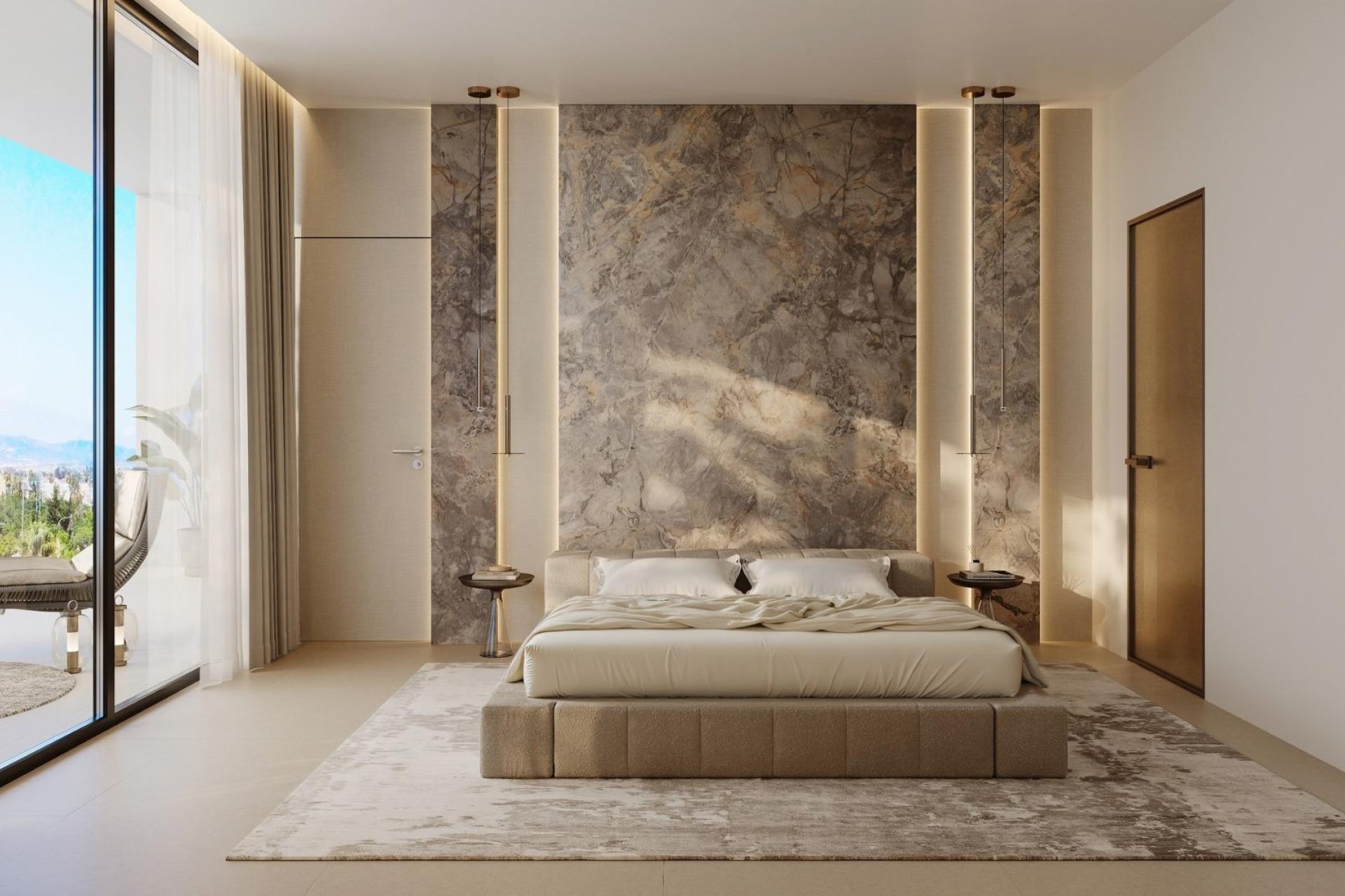 New Build - TOWNHOUSE - Marbella