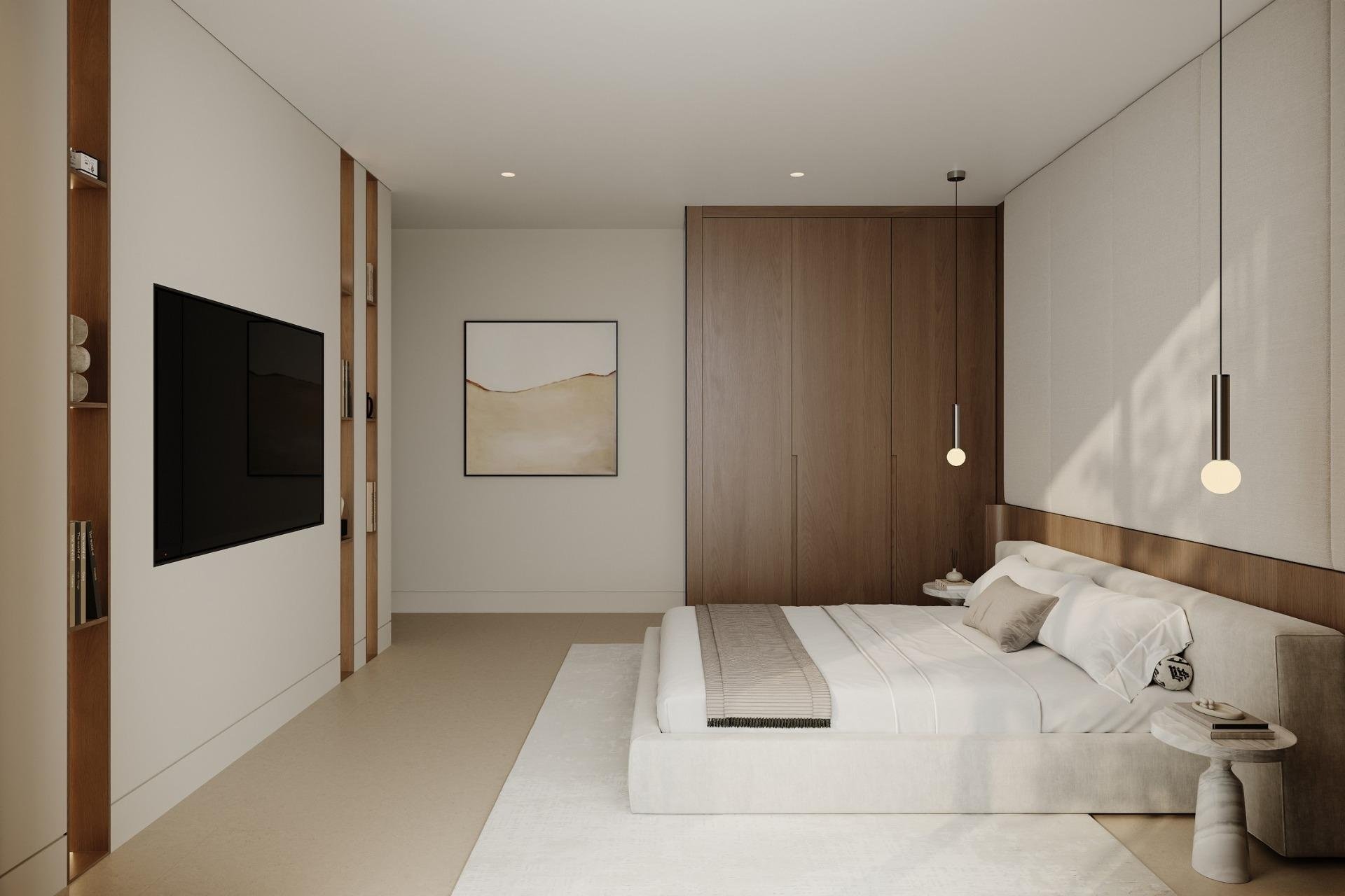 New Build - TOWNHOUSE - Marbella
