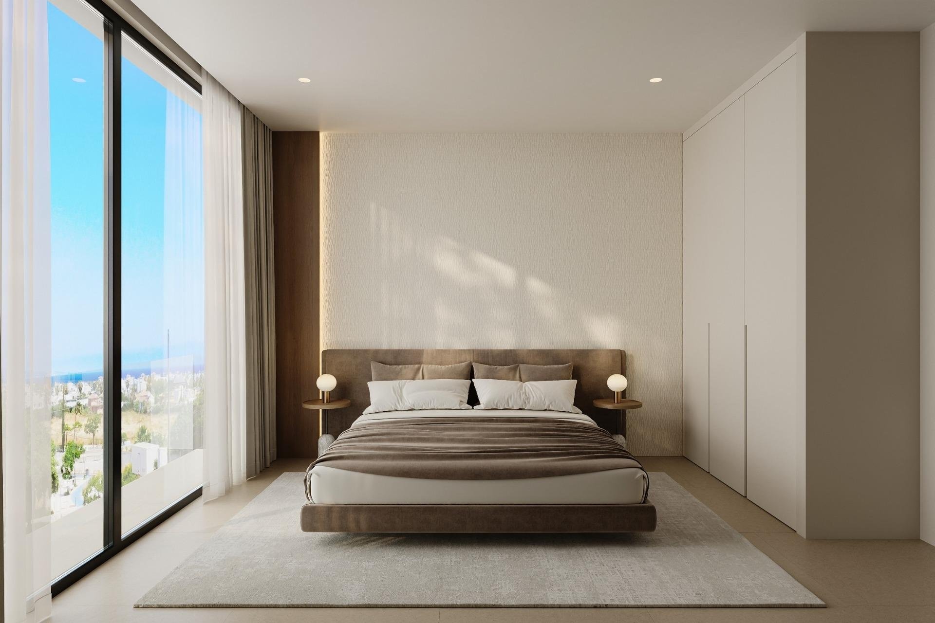 New Build - TOWNHOUSE - Marbella
