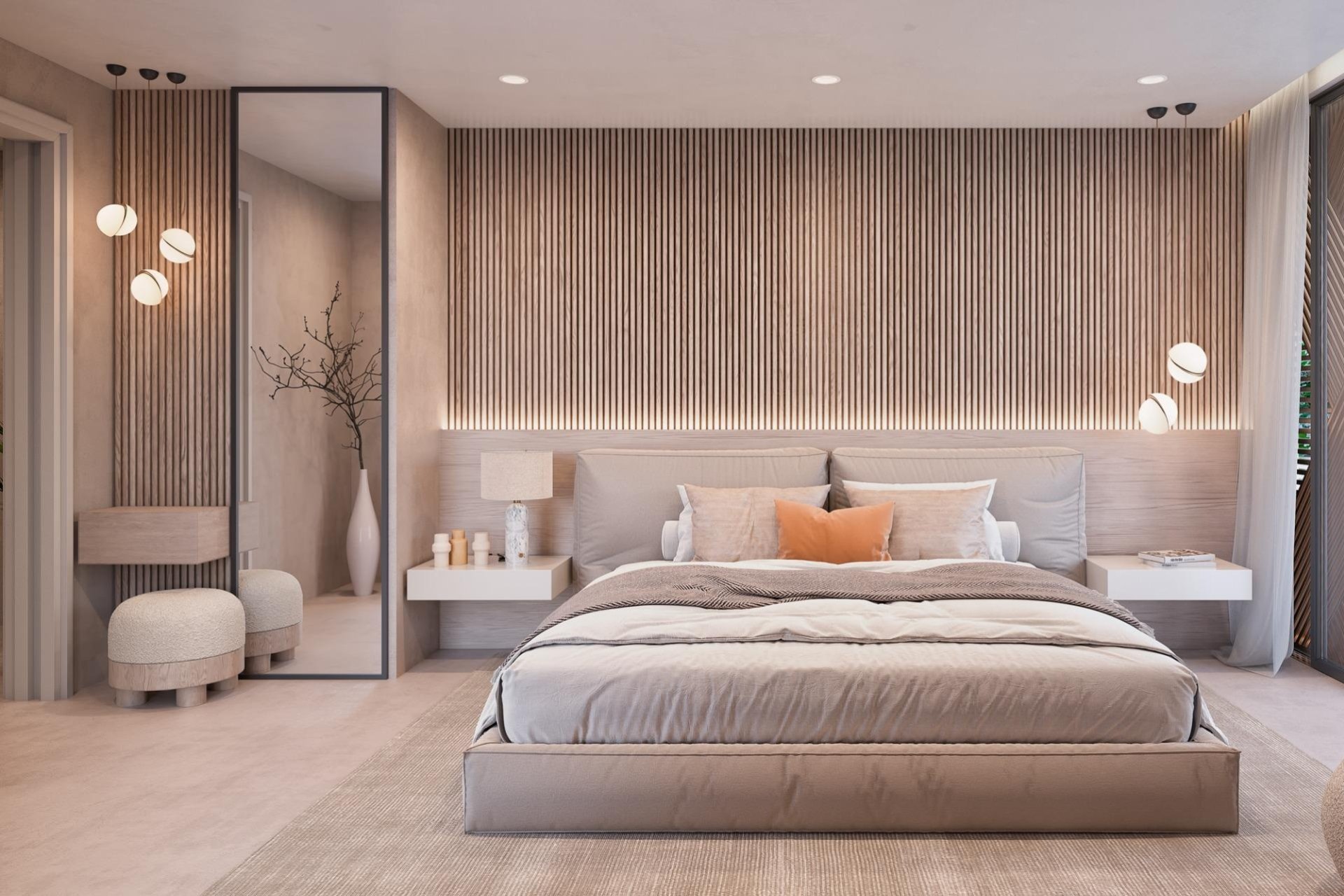 New Build - TOWNHOUSE - Marbella