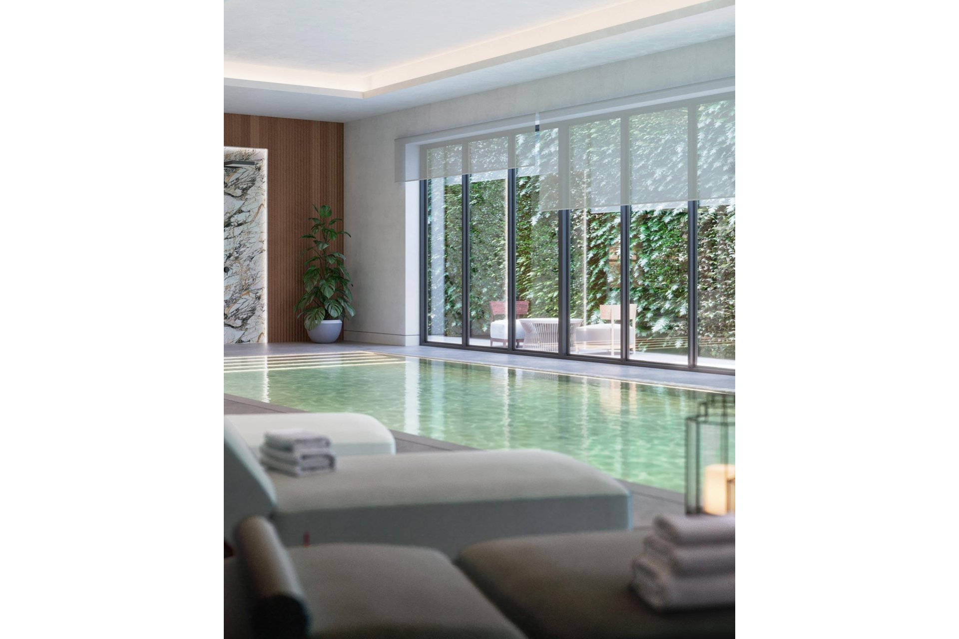 New Build - TOWNHOUSE - Marbella