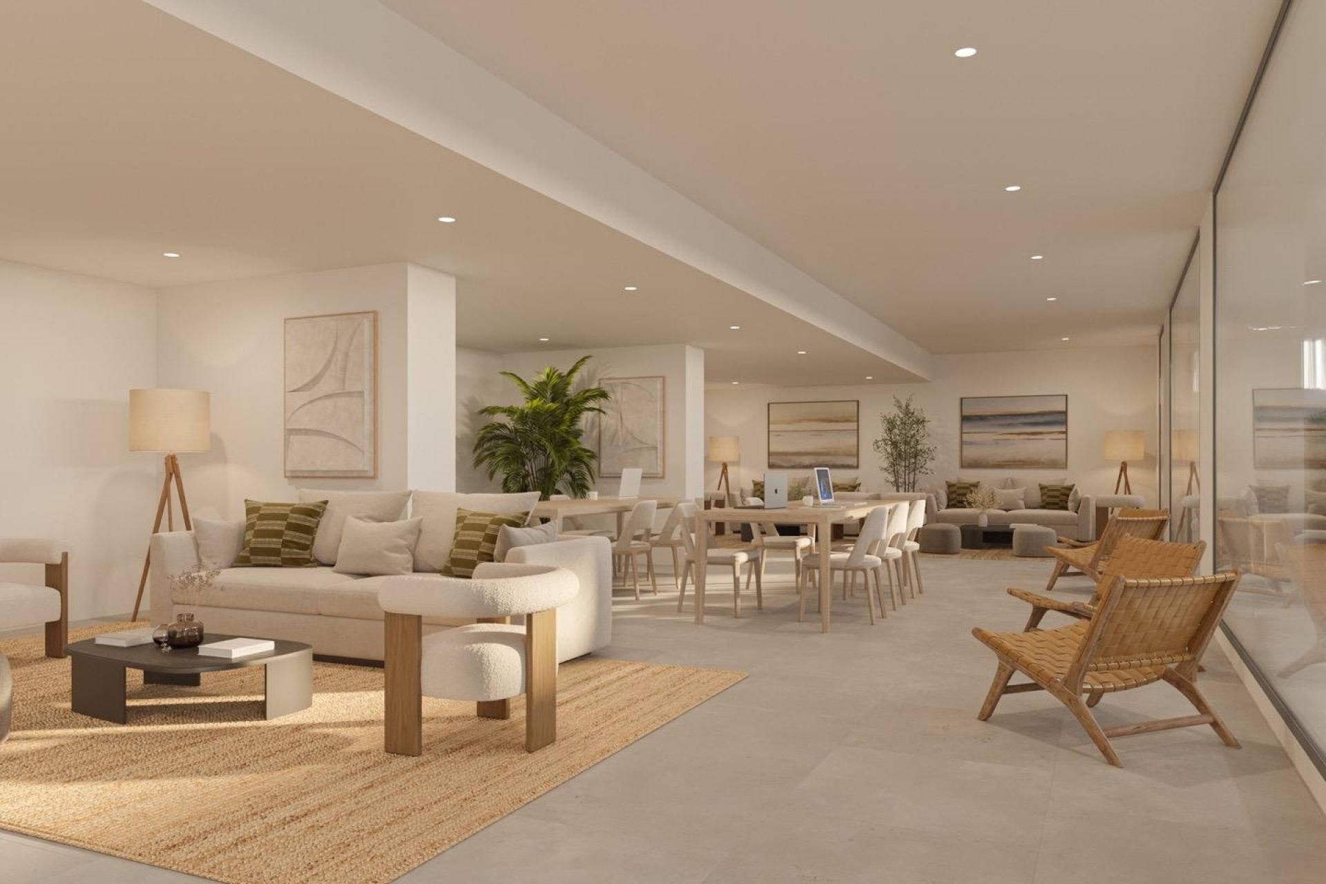 New Build - TOWNHOUSE - Marbella