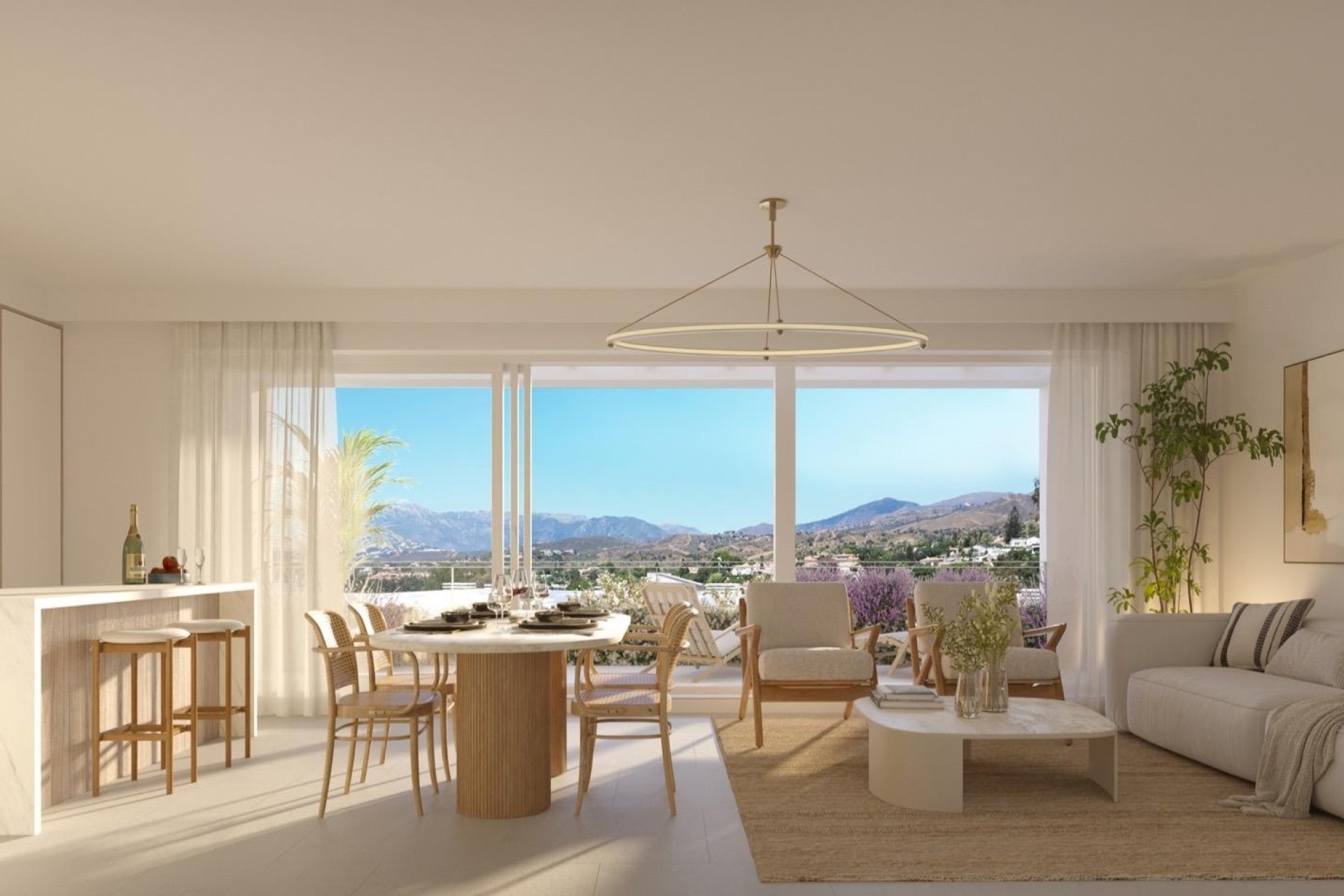 New Build - TOWNHOUSE - Marbella