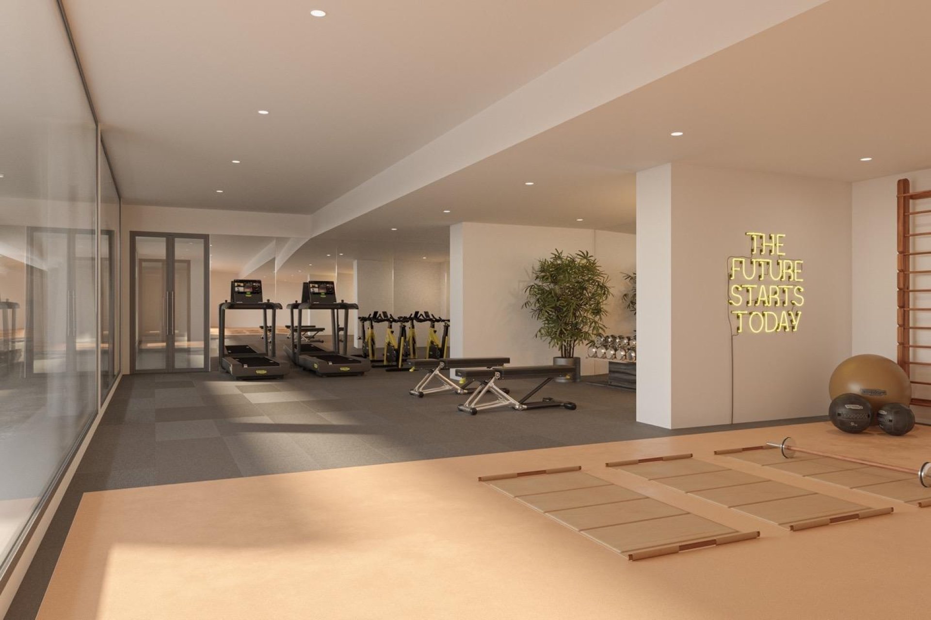 New Build - TOWNHOUSE - Marbella