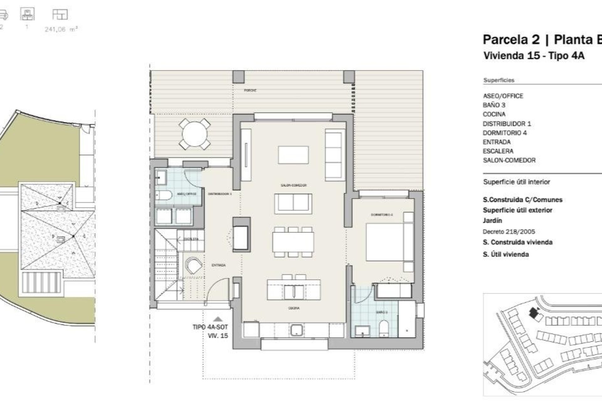 New Build - TOWNHOUSE - Marbella