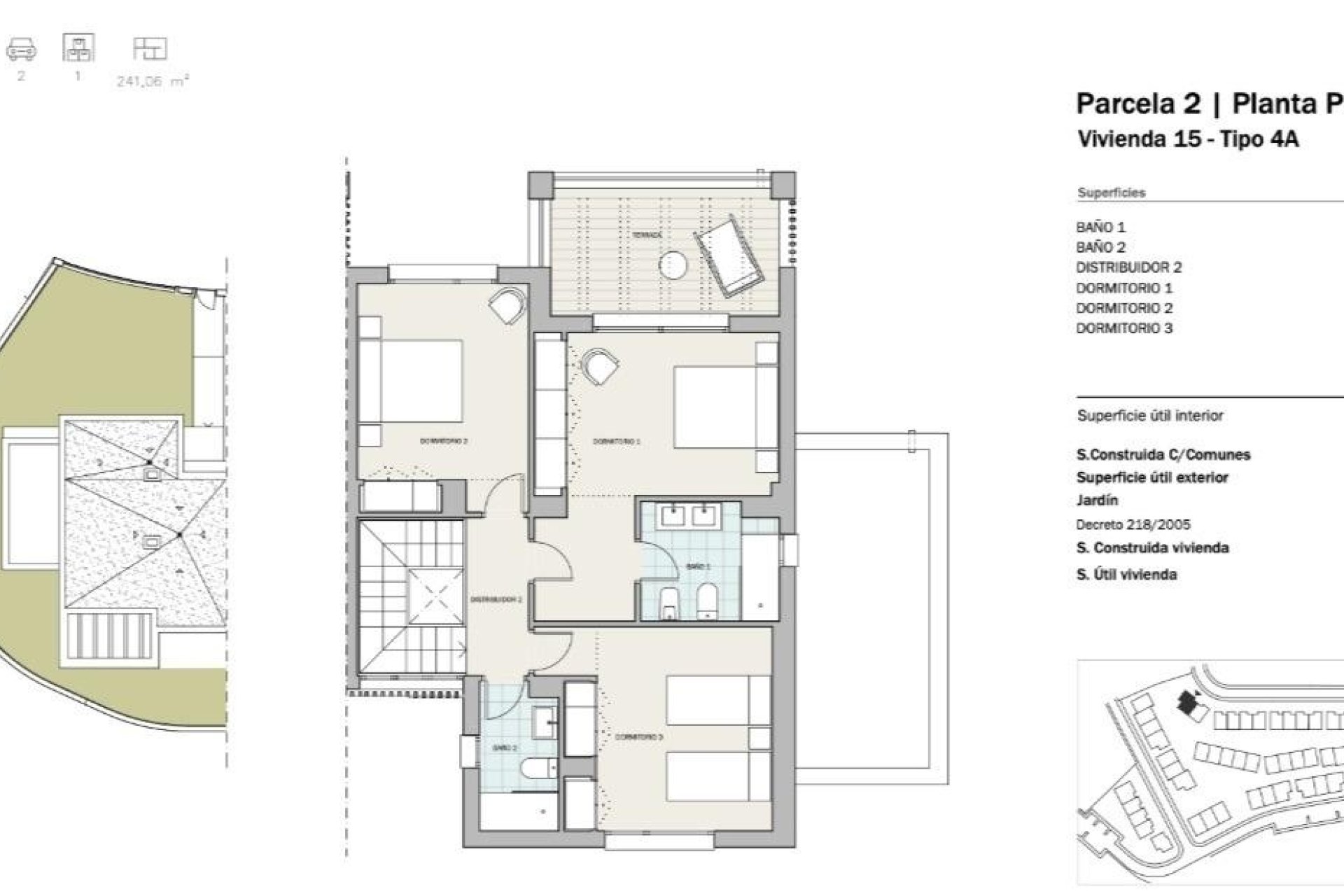 New Build - TOWNHOUSE - Marbella