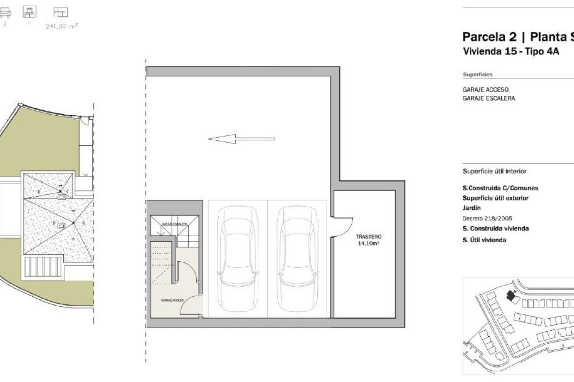 New Build - TOWNHOUSE - Marbella