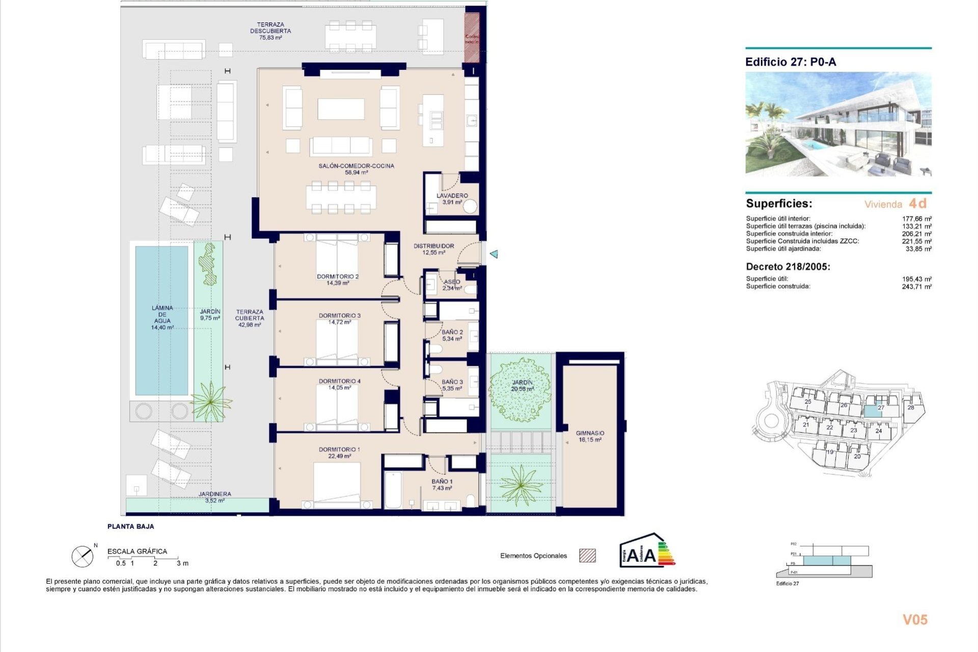New Build - TOWNHOUSE - Marbella