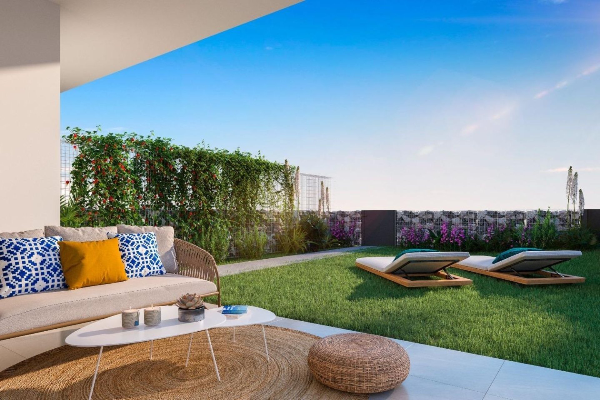 New Build - TOWNHOUSE - Mijas