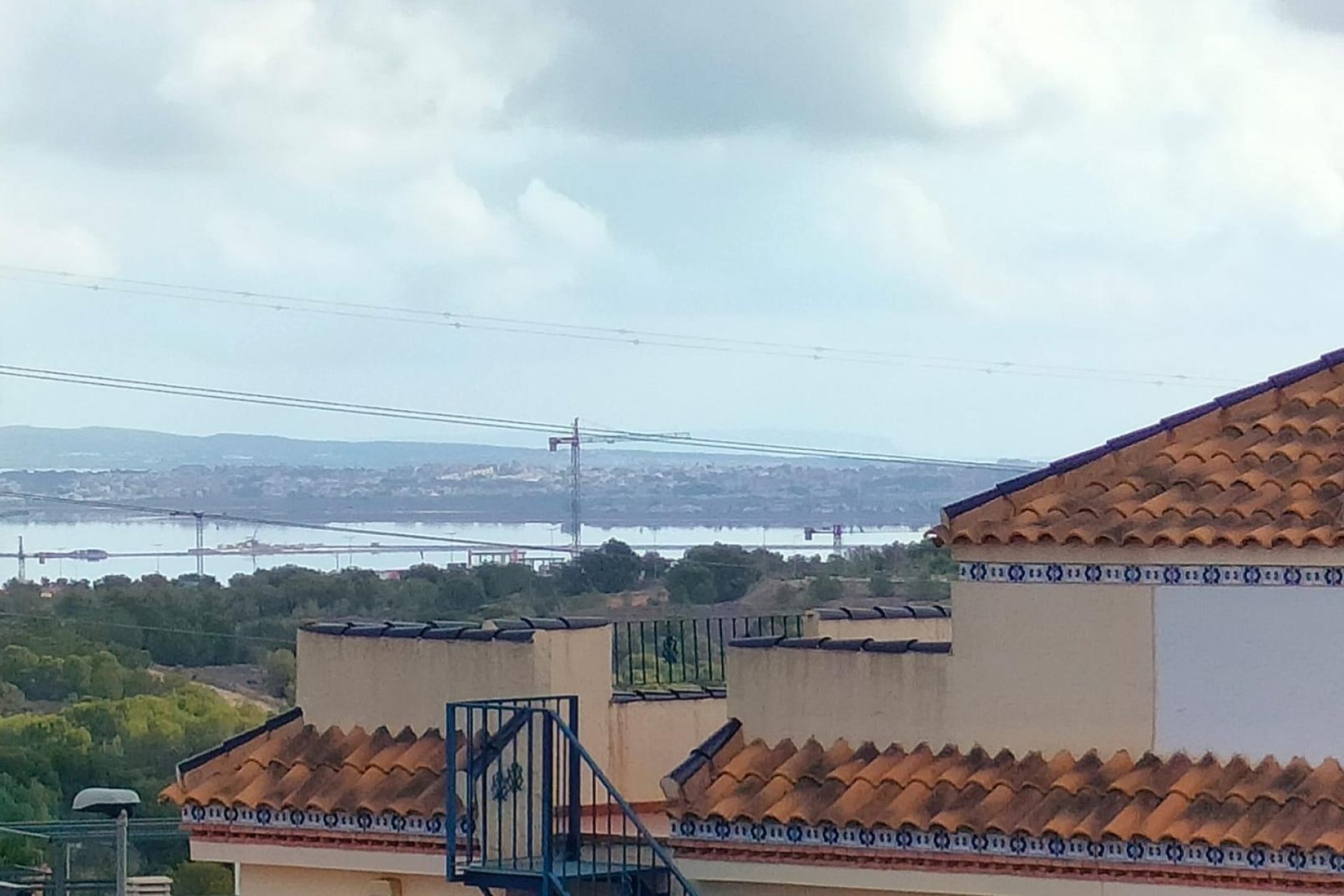 New Build - TOWNHOUSE - Orihuela Costa