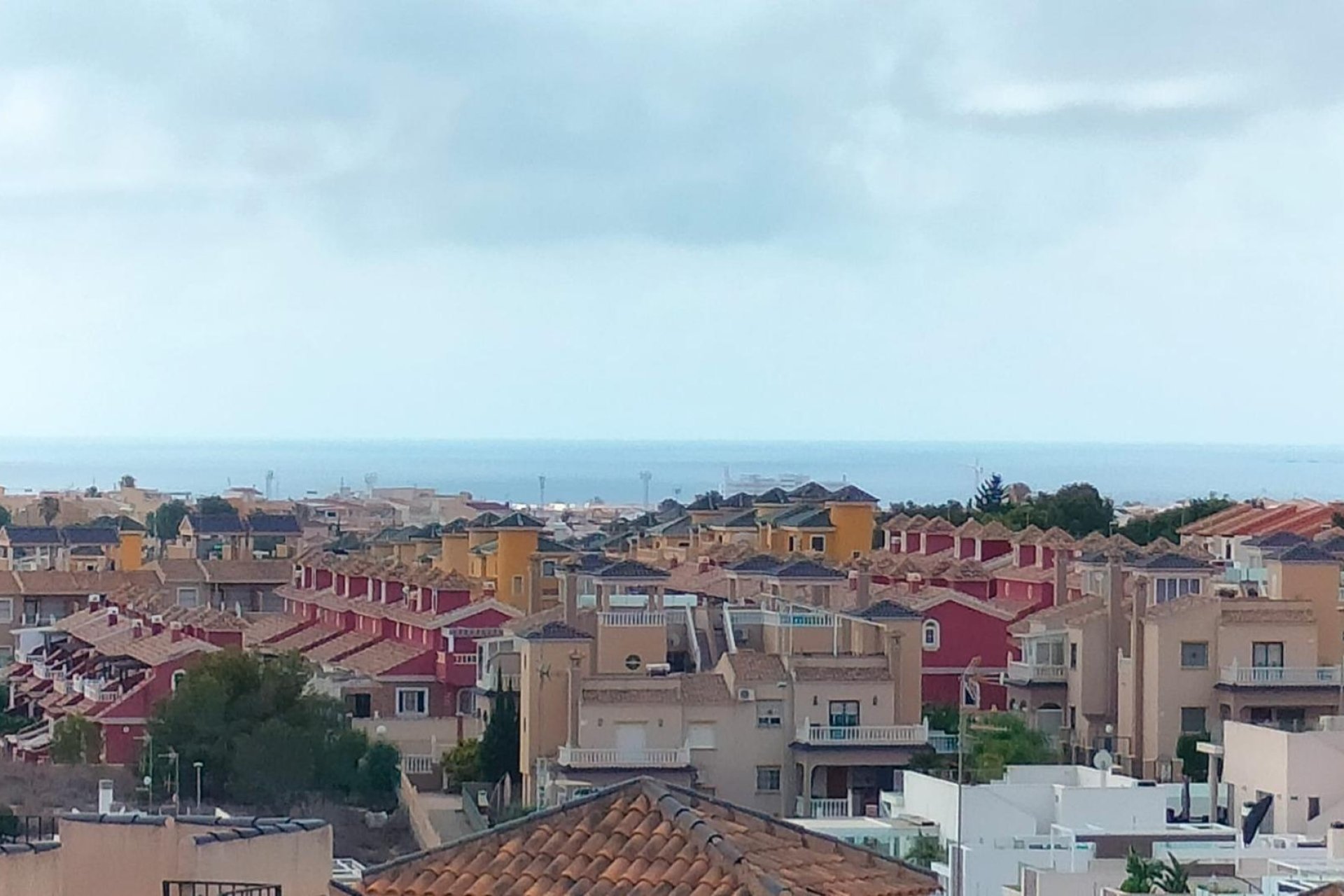 New Build - TOWNHOUSE - Orihuela Costa