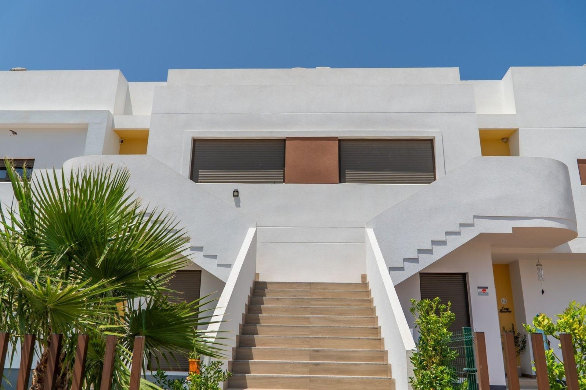 New Build - TOWNHOUSE - Orihuela