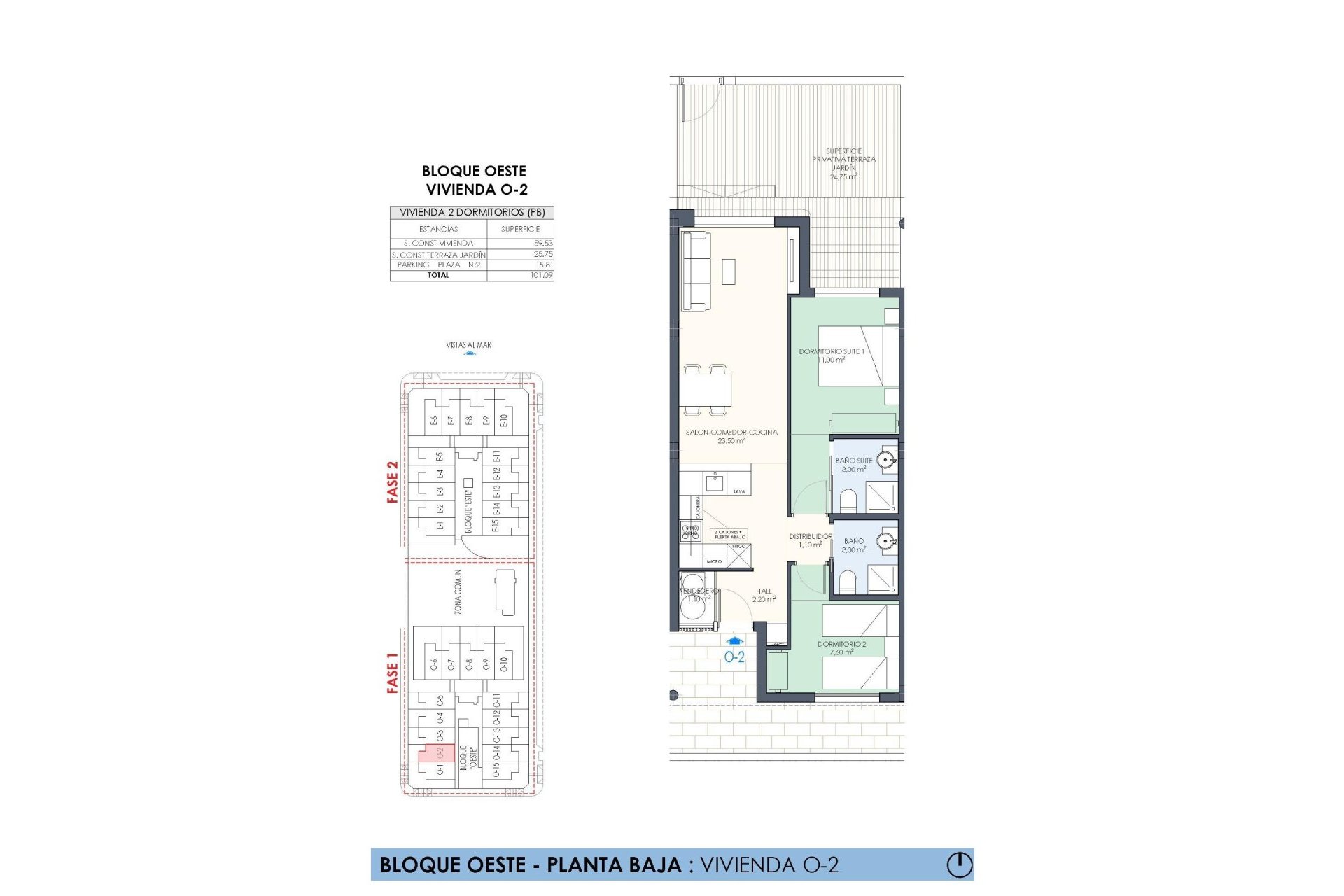 New Build - TOWNHOUSE - Pilar de La Horadada