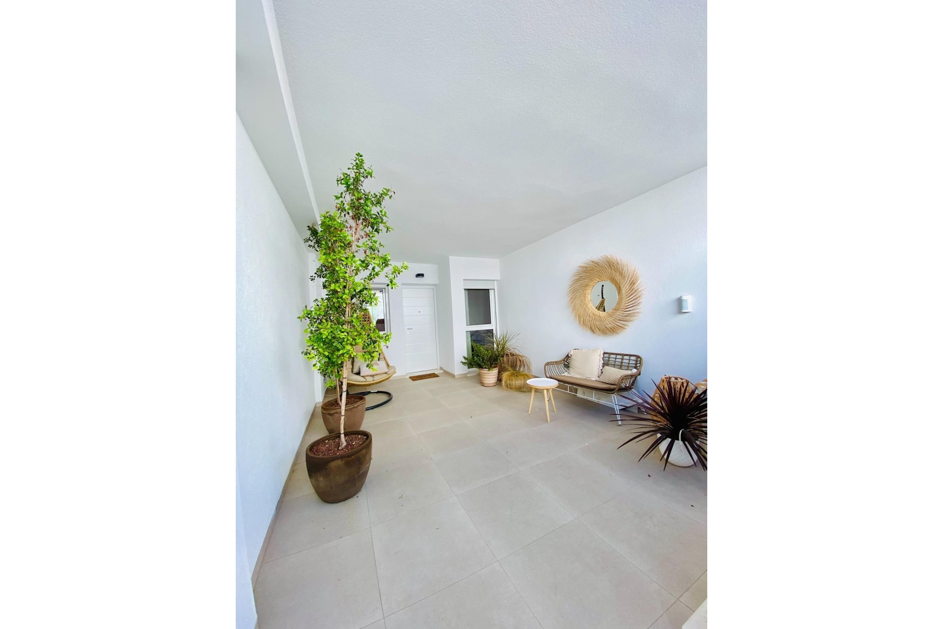 New Build - TOWNHOUSE - Pilar de La Horadada
