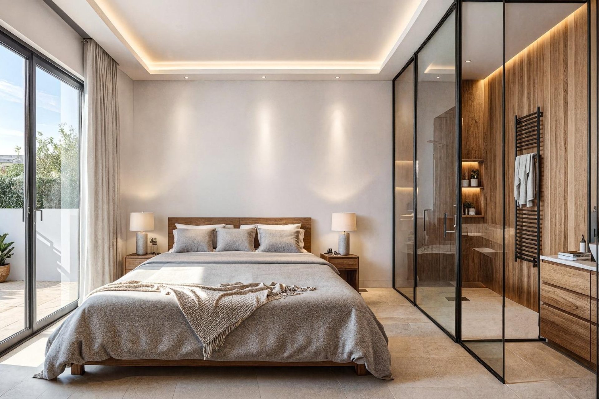 New Build - TOWNHOUSE - Pilar de La Horadada