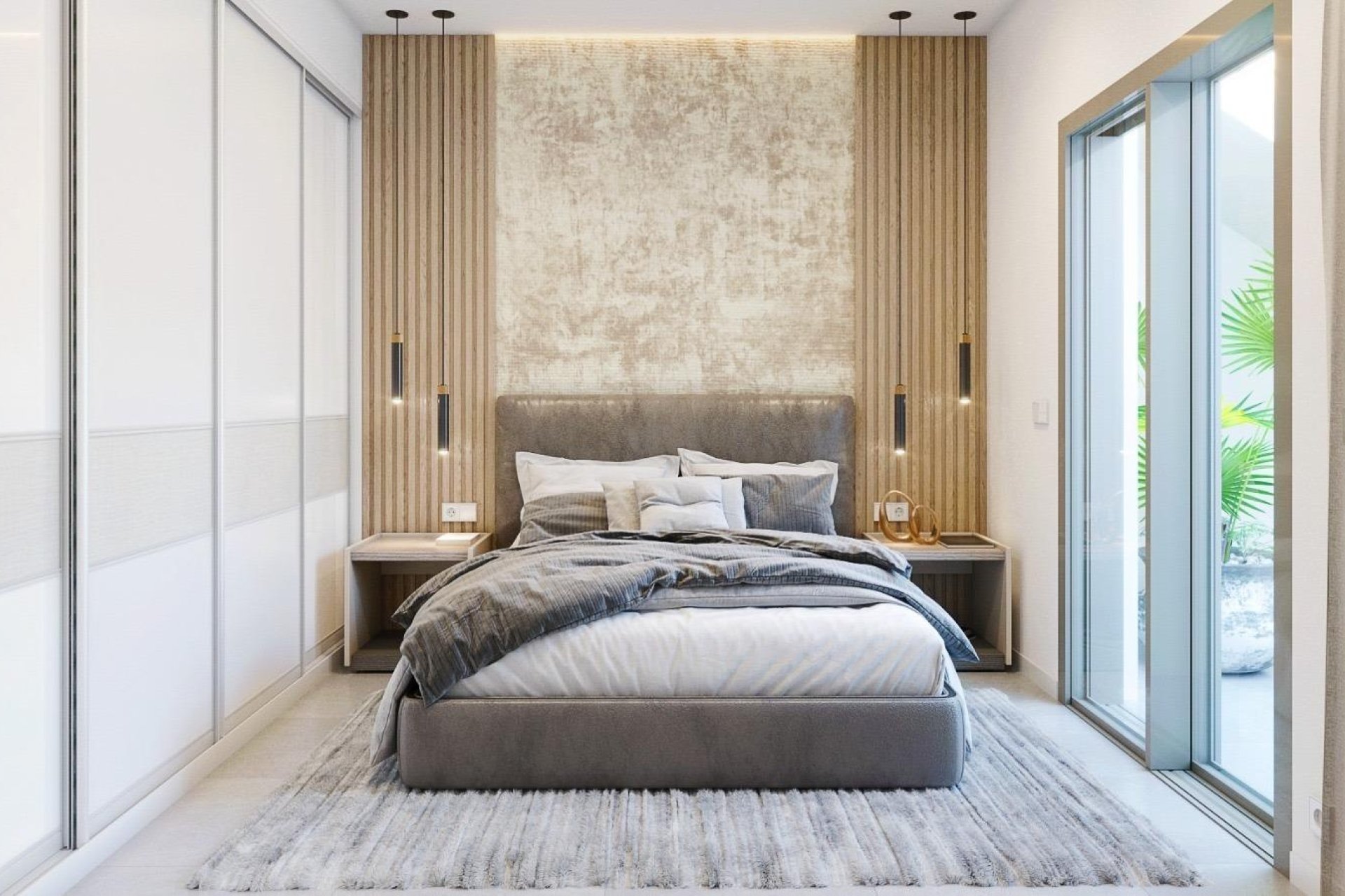 New Build - TOWNHOUSE - Pilar de La Horadada