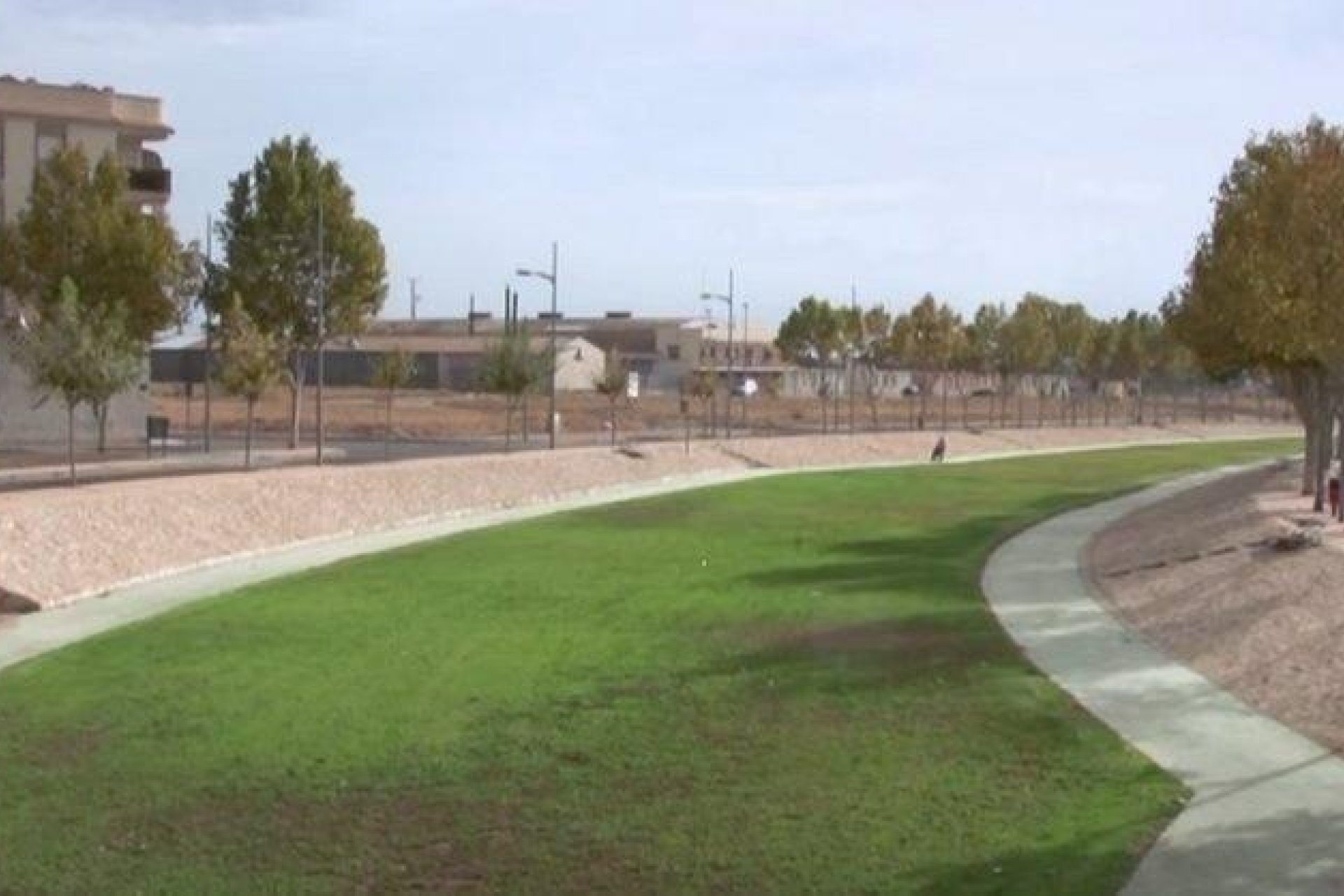 New Build - TOWNHOUSE - Pilar de La Horadada