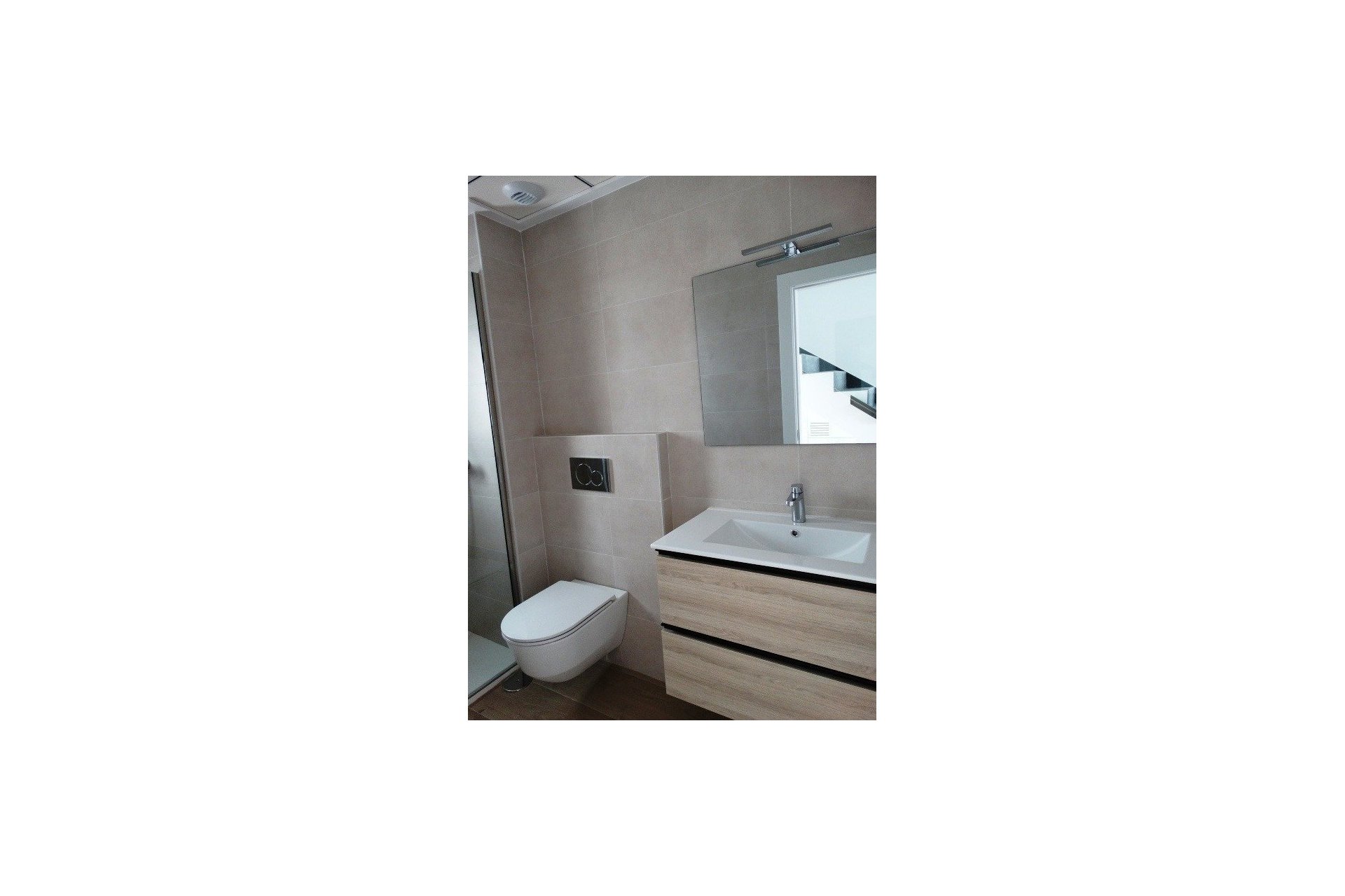 New Build - TOWNHOUSE - Pilar de La Horadada