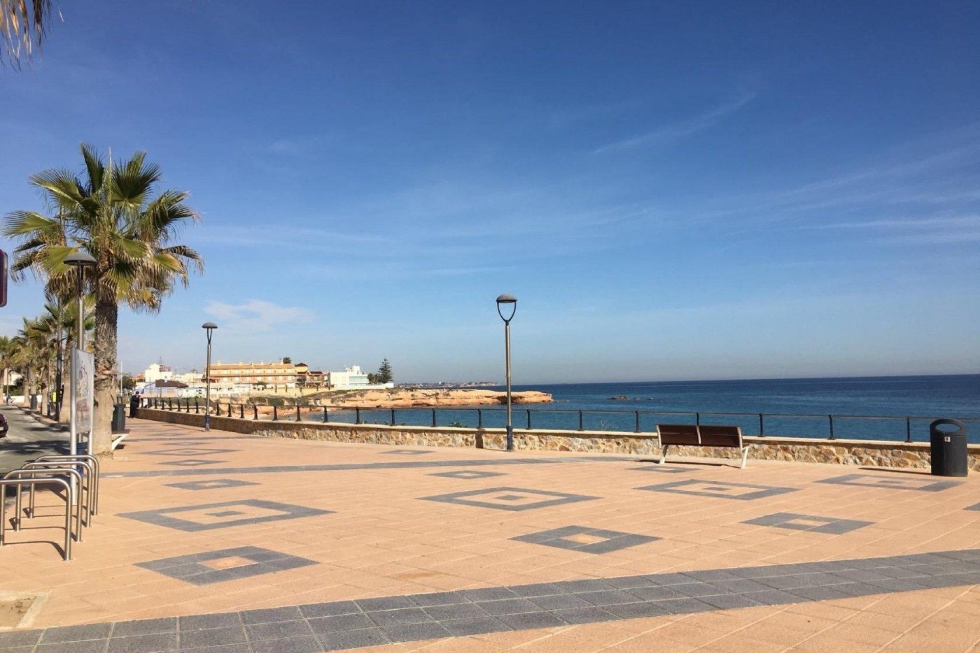 New Build - TOWNHOUSE - Pilar de La Horadada