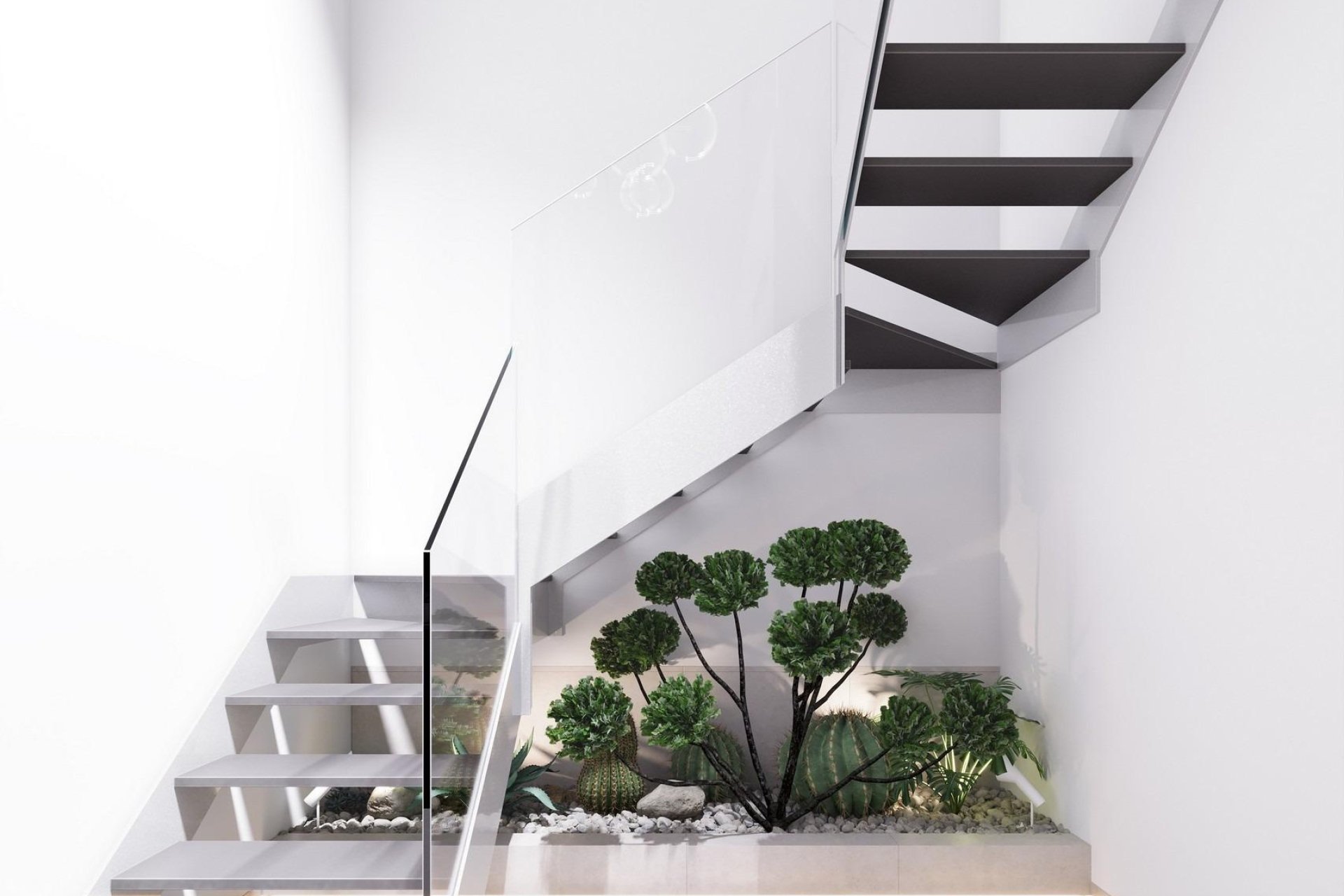 New Build - TOWNHOUSE - Pilar de La Horadada