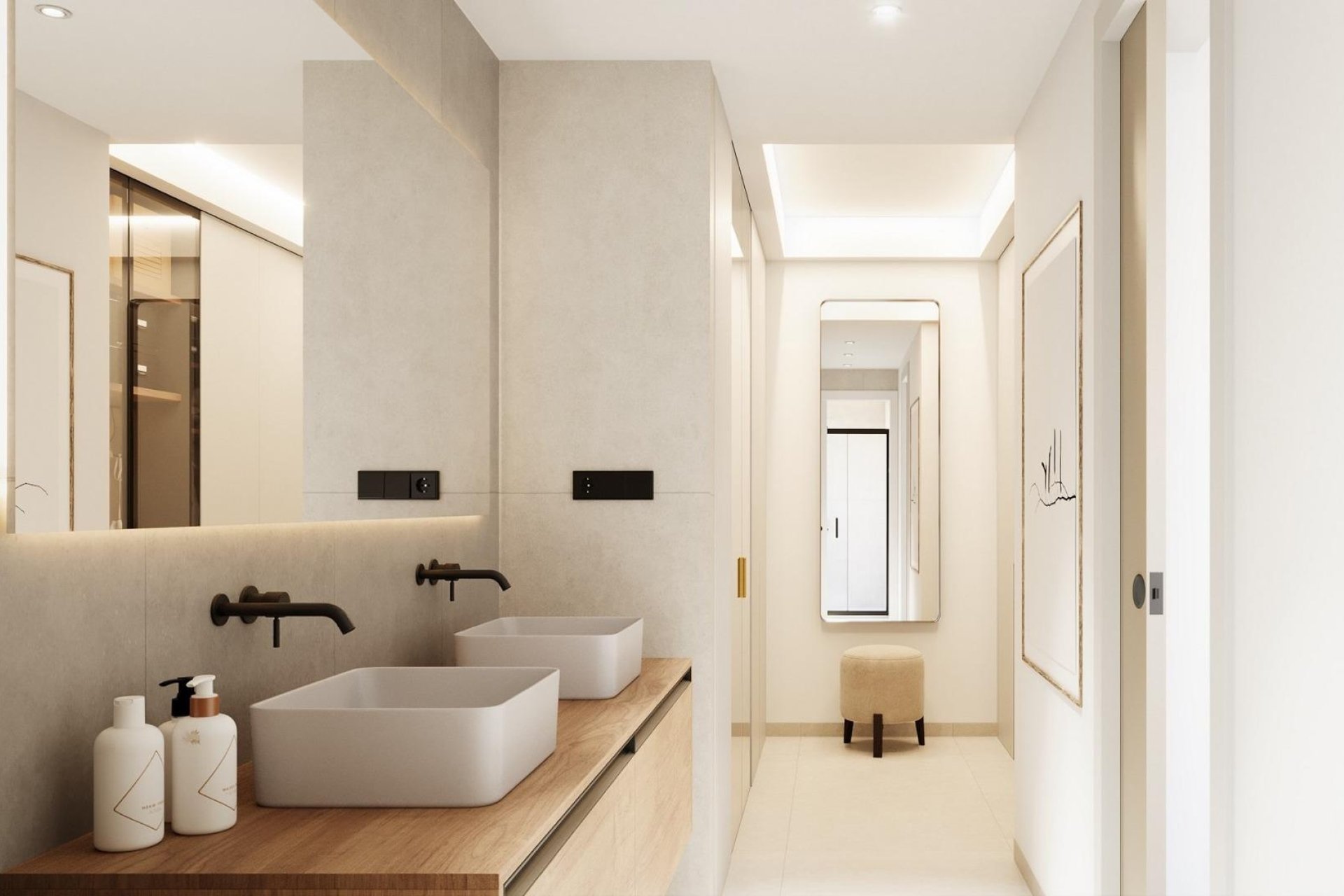 New Build - TOWNHOUSE - Pilar de La Horadada