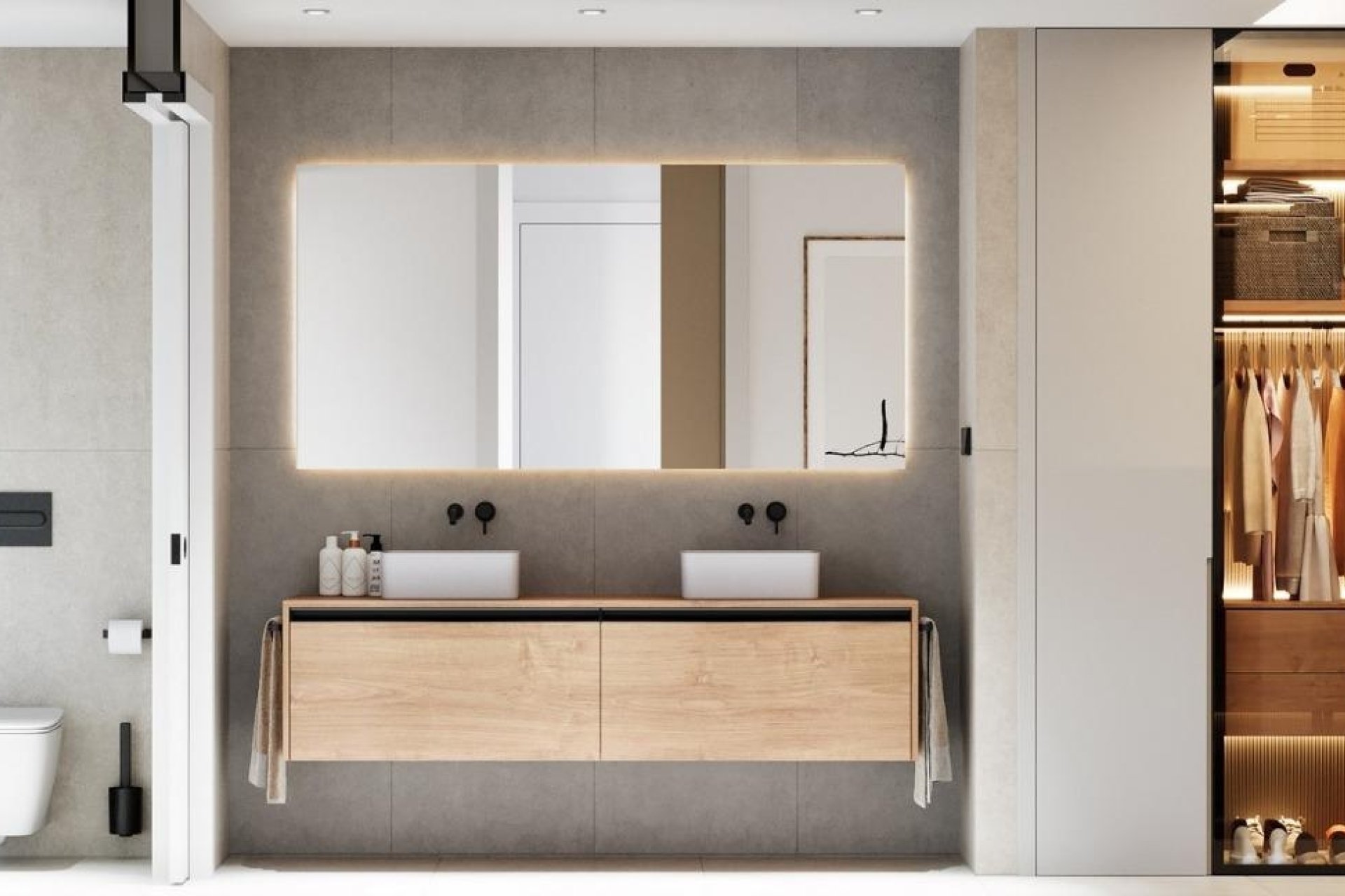 New Build - TOWNHOUSE - Pilar de La Horadada