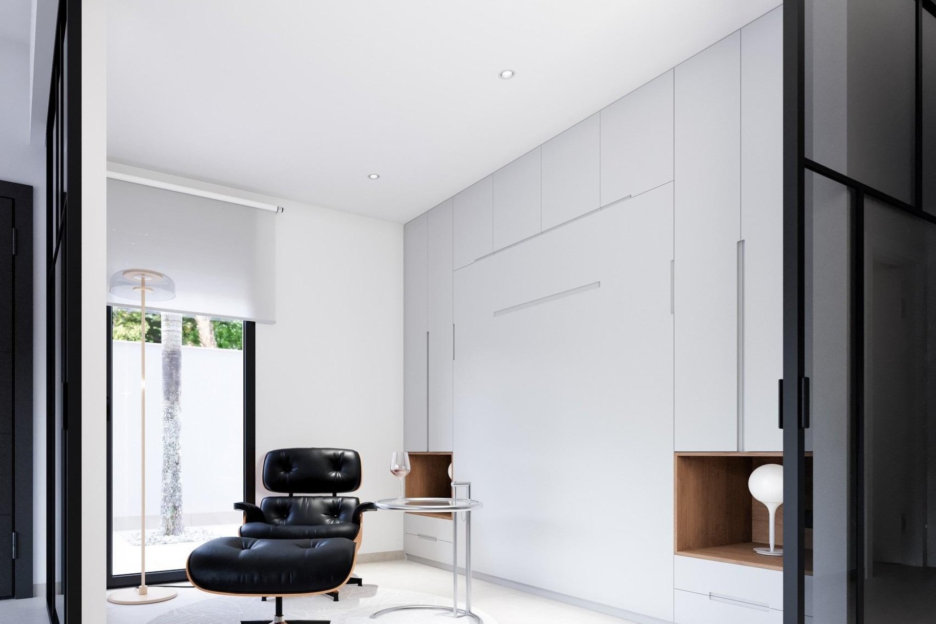 New Build - TOWNHOUSE - Pilar de La Horadada