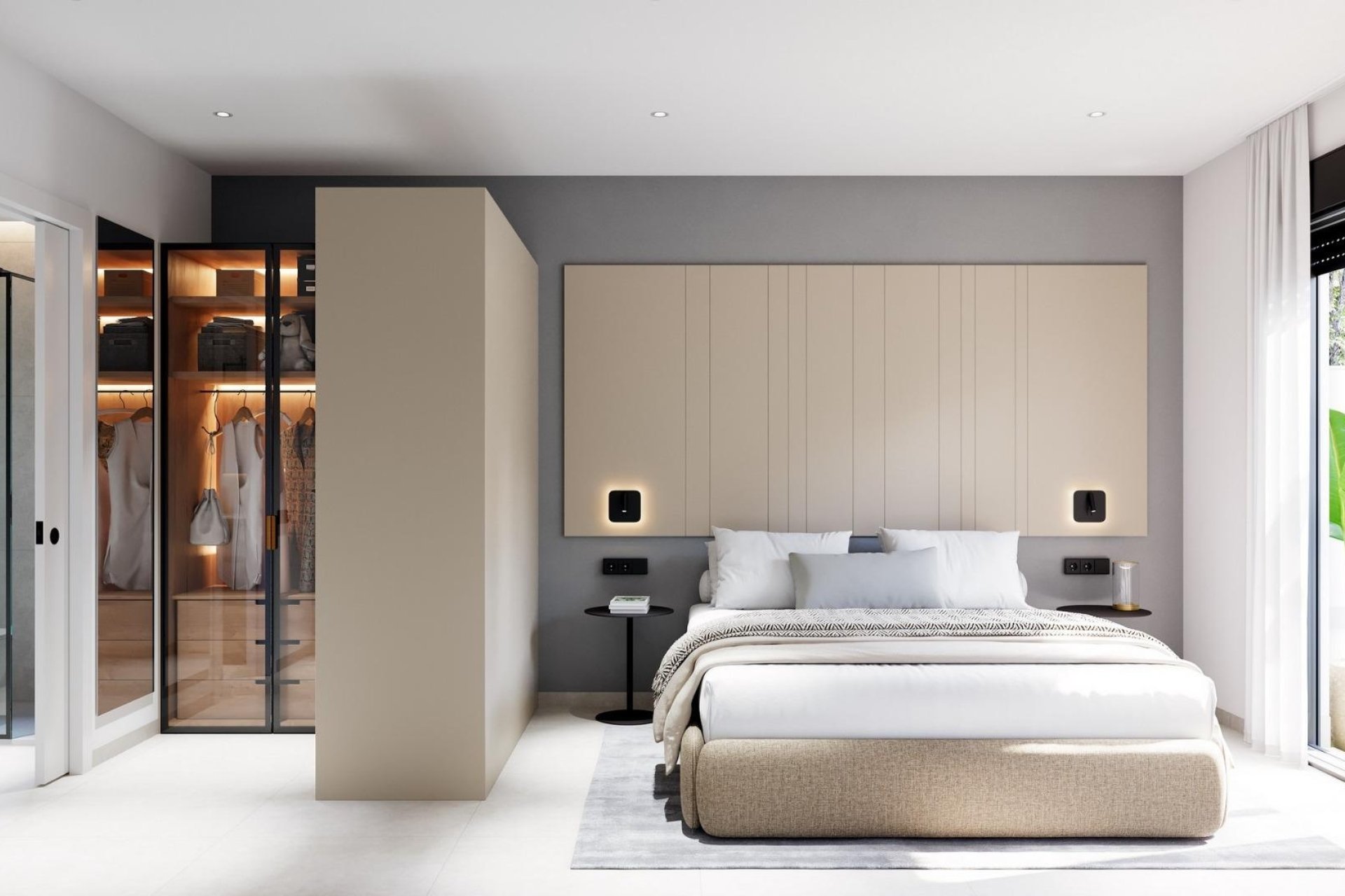 New Build - TOWNHOUSE - Pilar de La Horadada