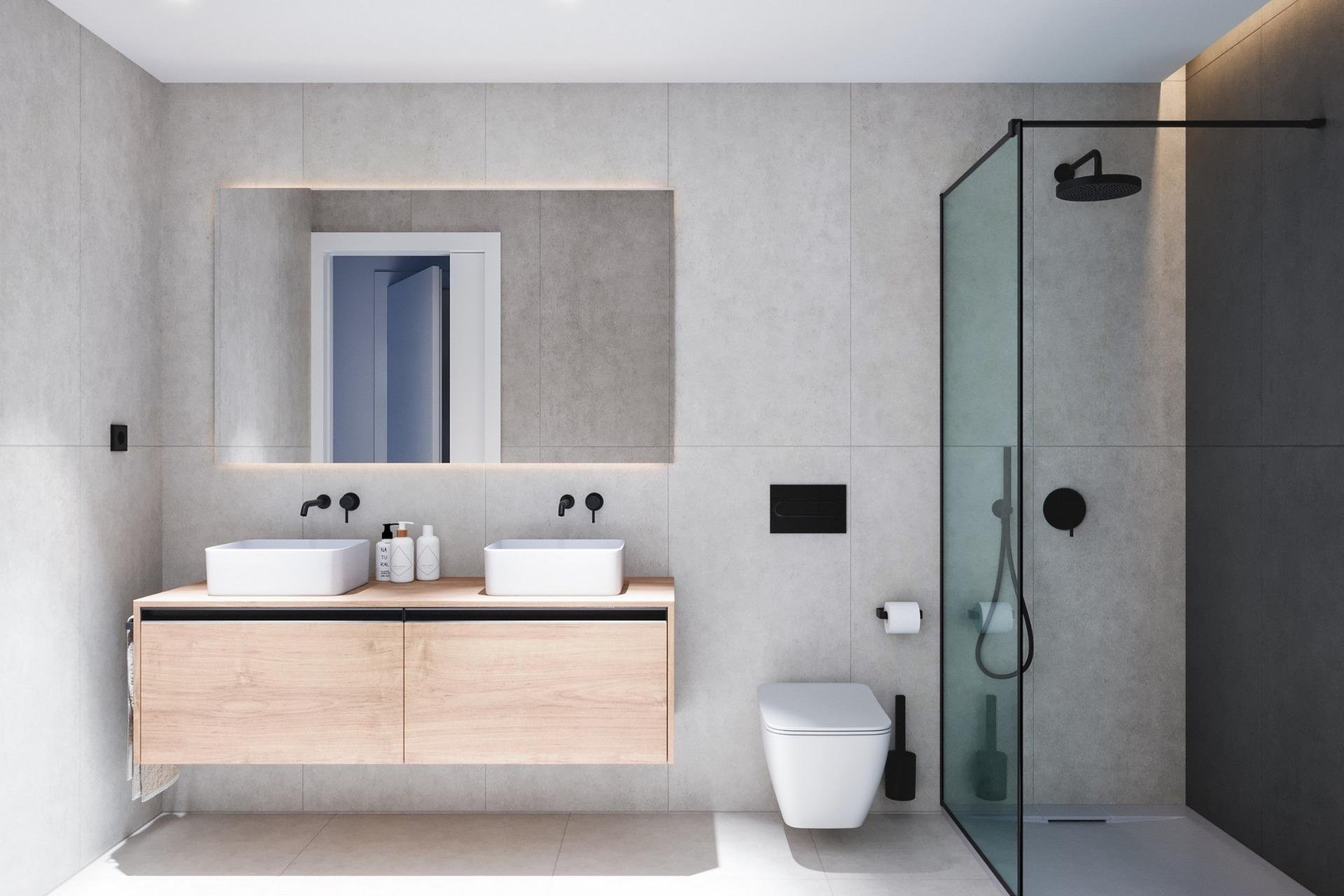 New Build - TOWNHOUSE - Pilar de La Horadada