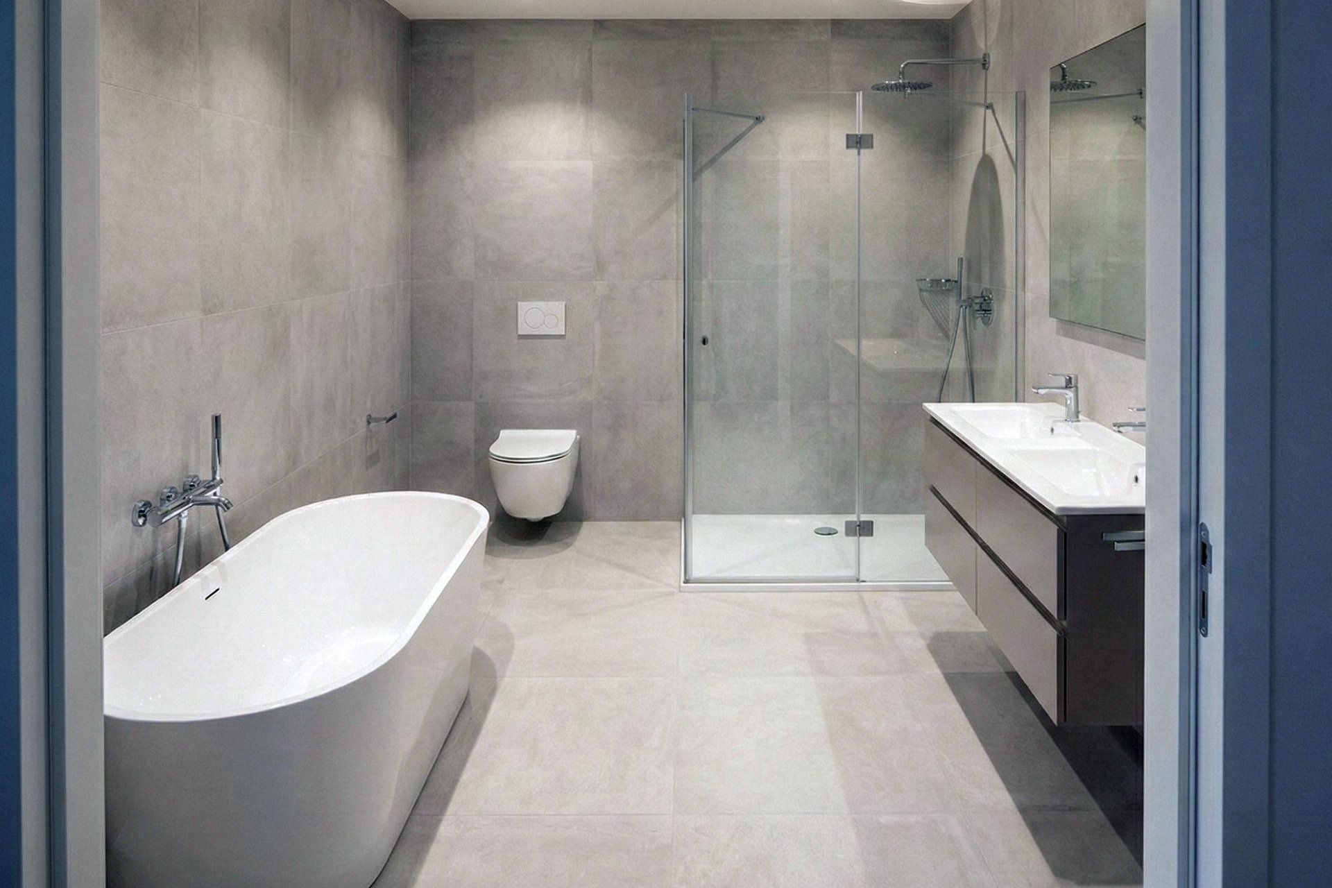 New Build - TOWNHOUSE - Pilar de La Horadada