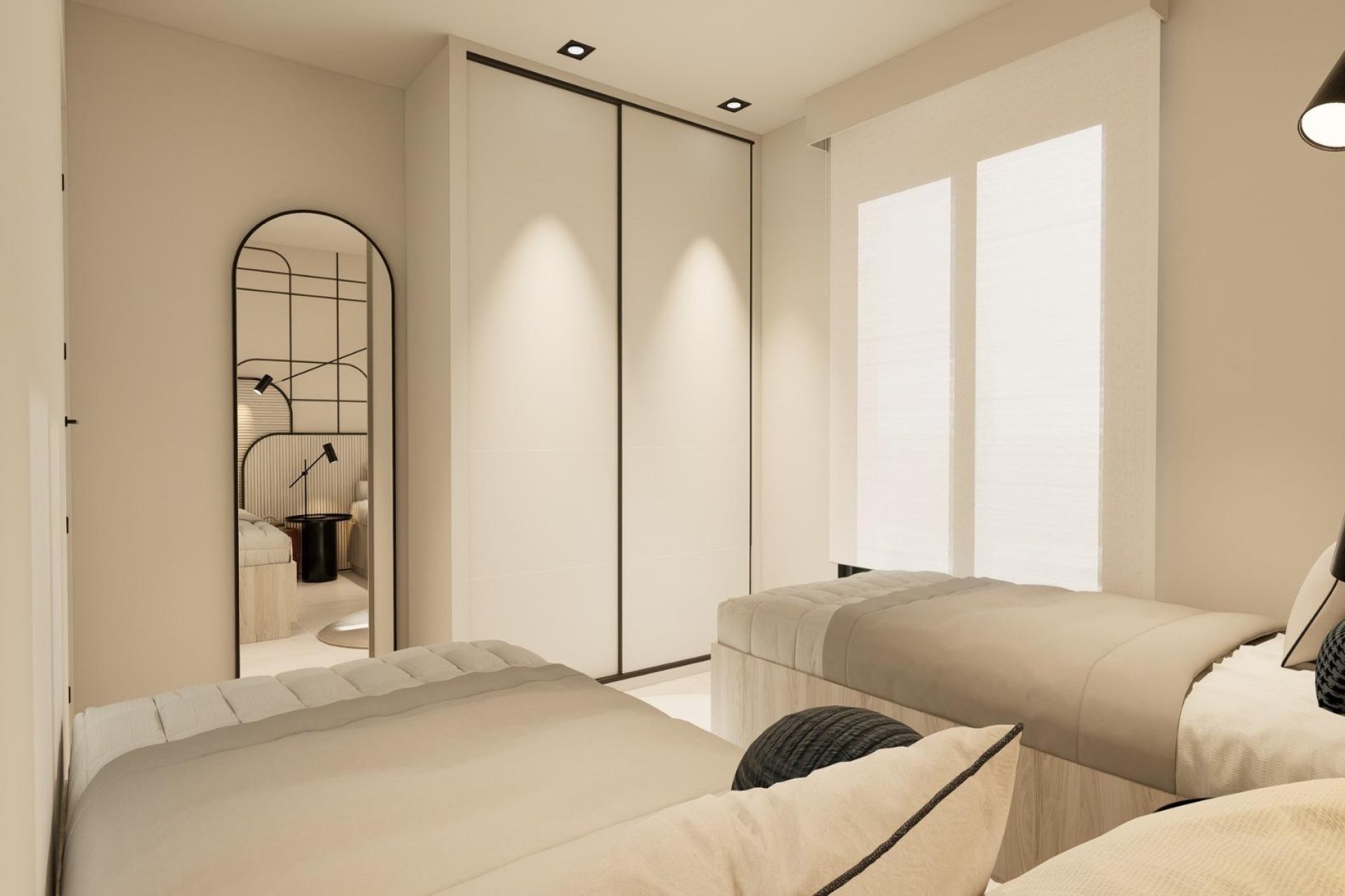 New Build - TOWNHOUSE - Pilar de La Horadada