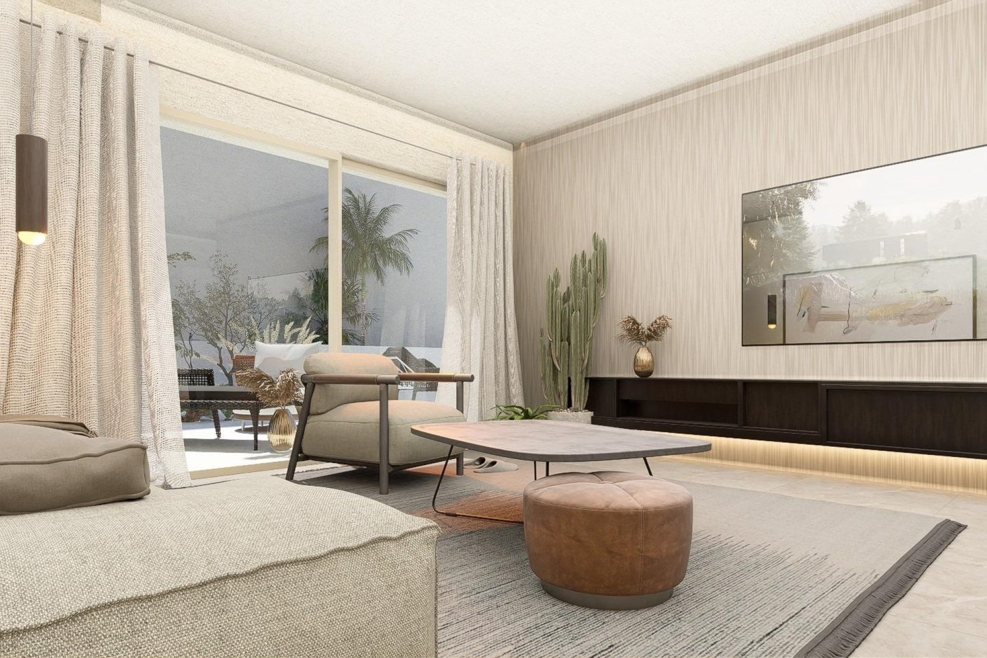 New Build - TOWNHOUSE - Pilar de La Horadada