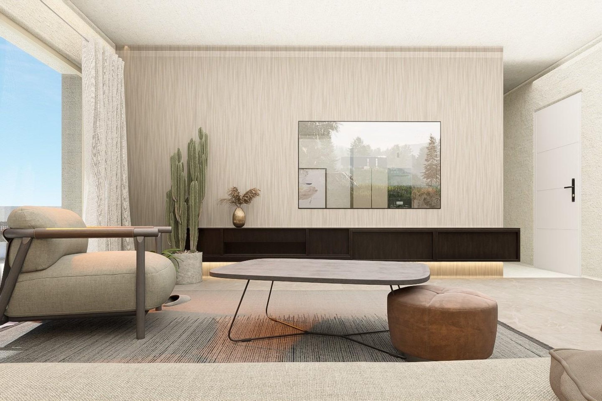New Build - TOWNHOUSE - Pilar de La Horadada