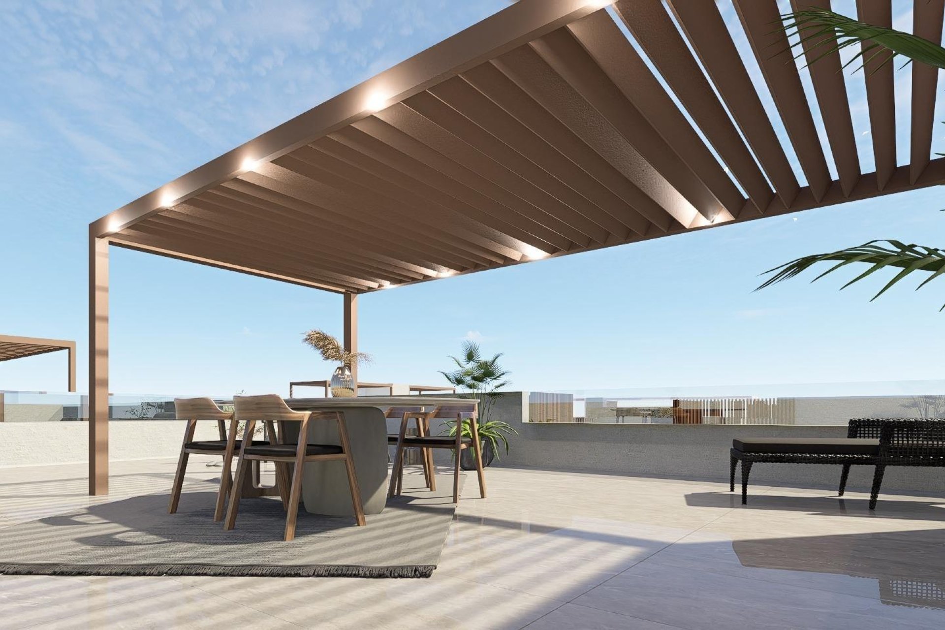 New Build - TOWNHOUSE - Pilar de La Horadada