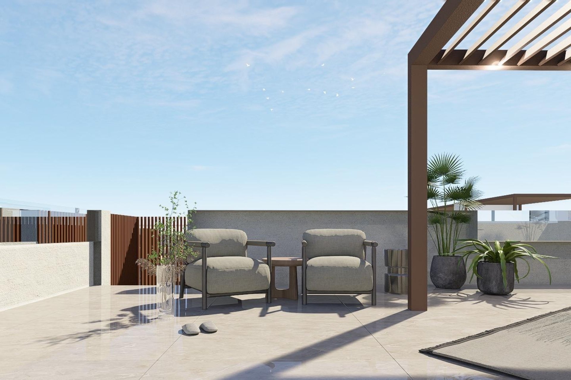 New Build - TOWNHOUSE - Pilar de La Horadada