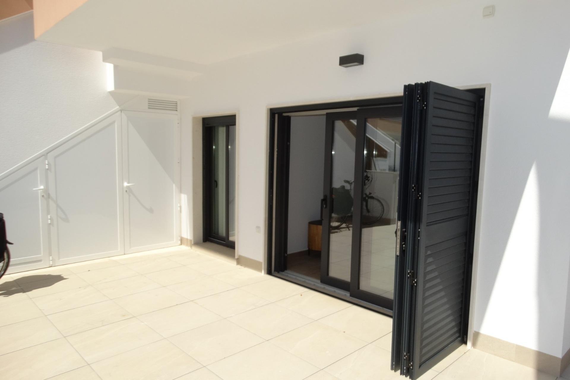 New Build - TOWNHOUSE - Pilar de La Horadada